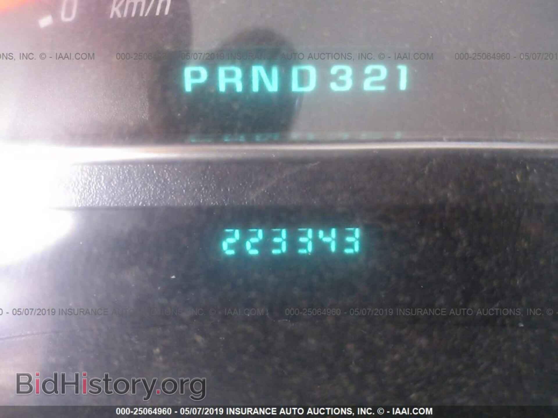 2005 GMC ENVOY - VIN: 1GKDS13S452141006 - Фото 7
