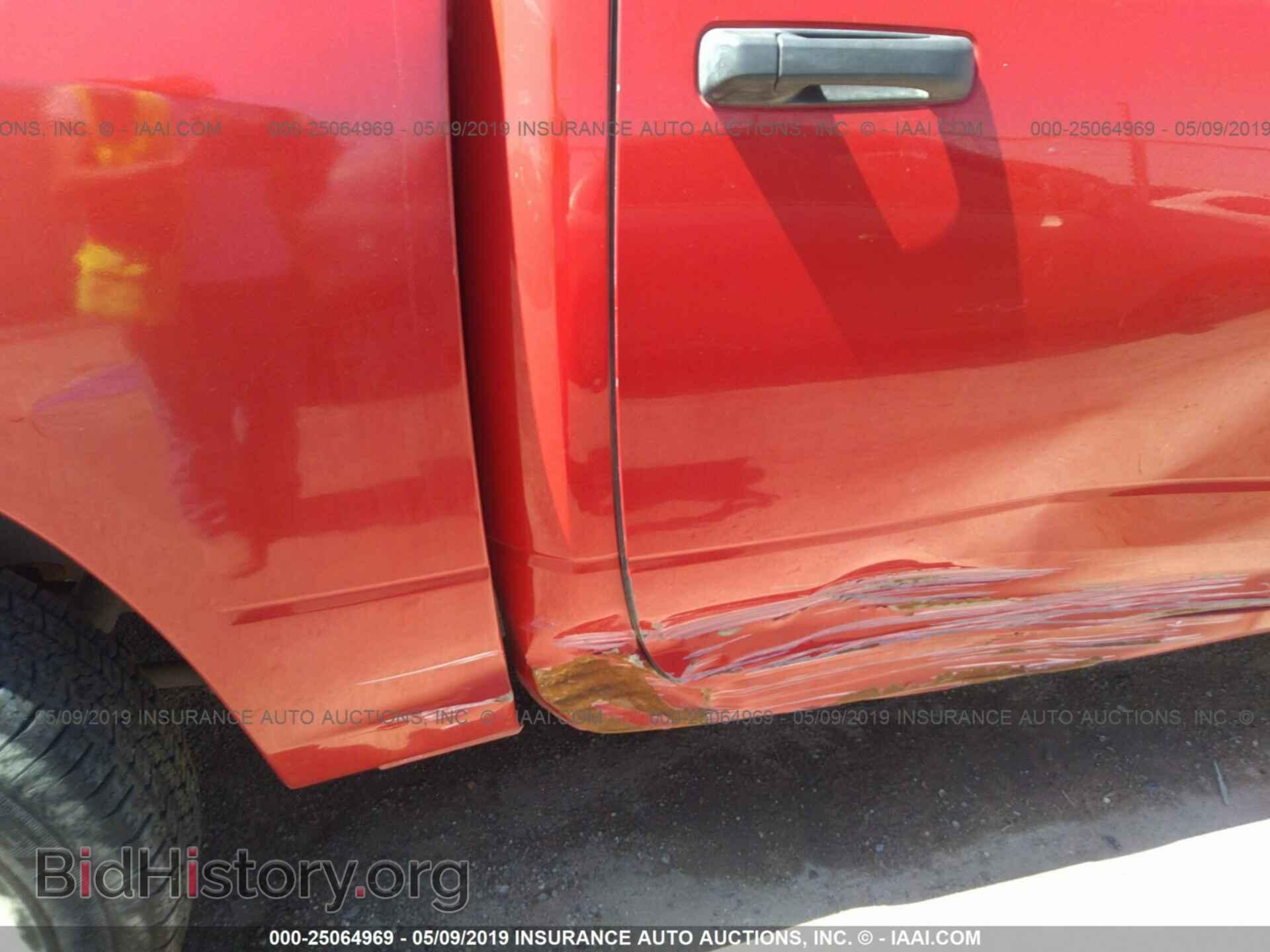 2009 DODGE RAM 1500 - VIN: 1D3HB13P29J531663 - Photo 6