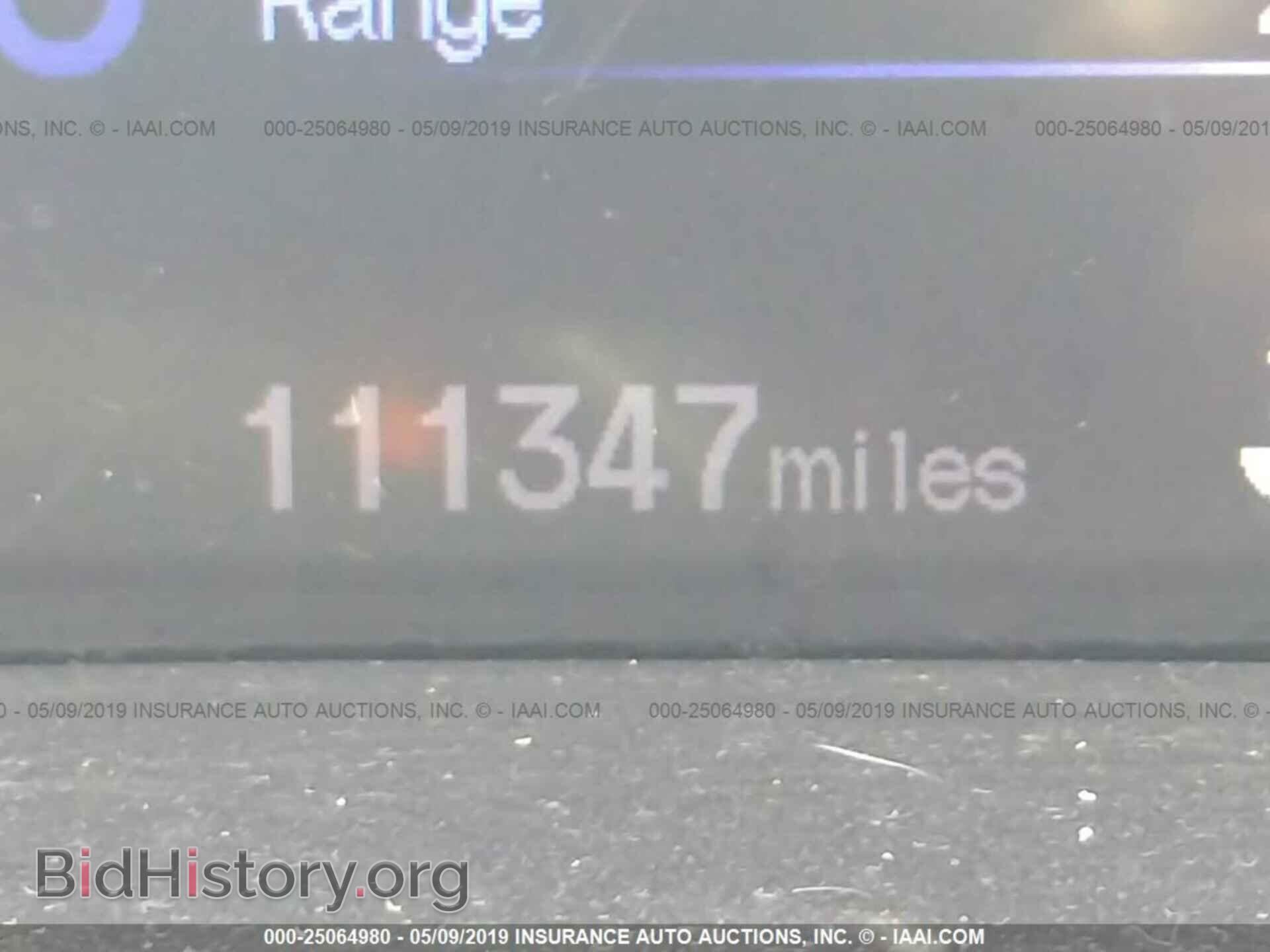 2012 HONDA CIVIC - VIN: 19XFB2F50CE066417 - Фото 7