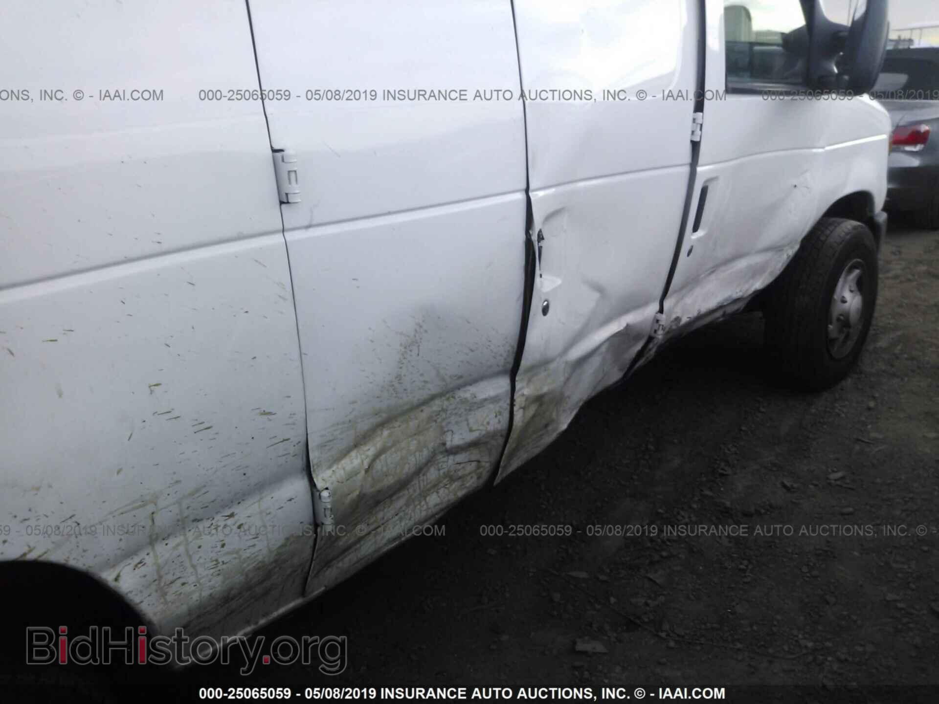2013 FORD ECONOLINE - VIN: 1FTSS3EL0DDA91714 - Фото 6