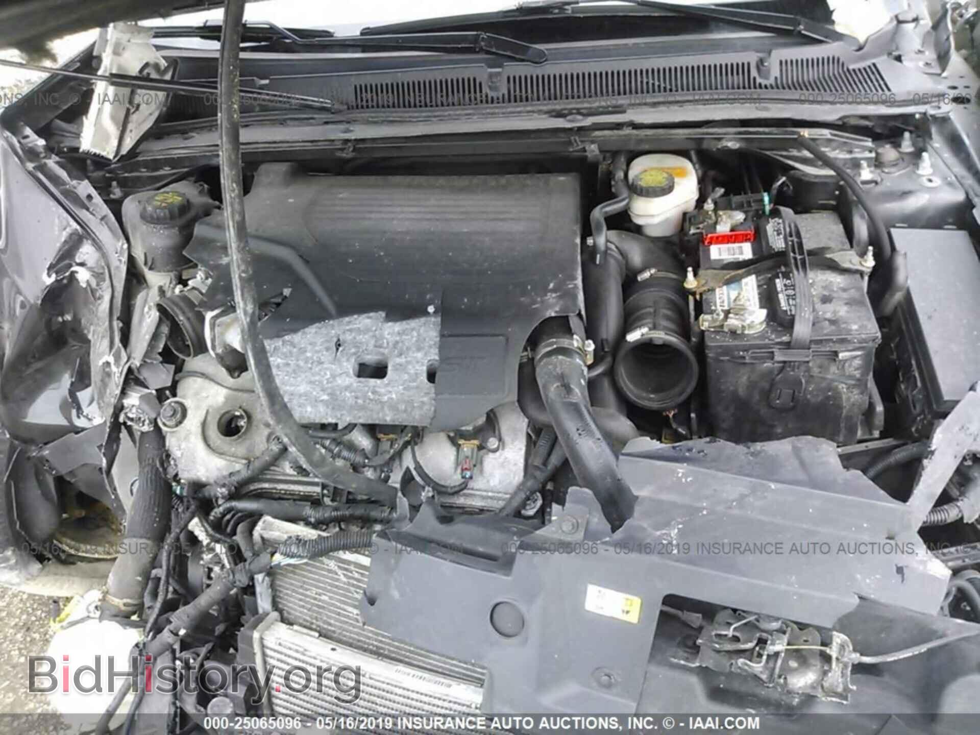 2013 LINCOLN MKS - VIN: 1LNHL9FT1DG615729 - Photo 10