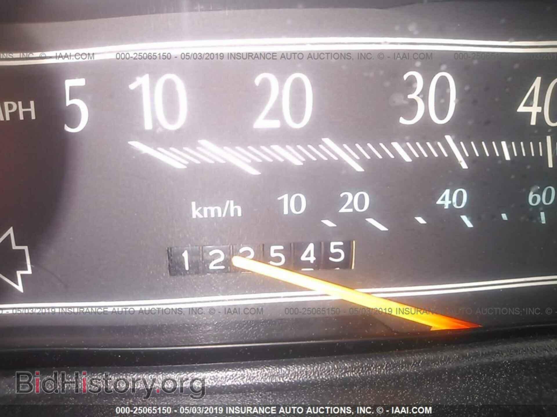 1990 CADILLAC DEVILLE - VIN: 1G6CD5337L4266071 - Photo 7