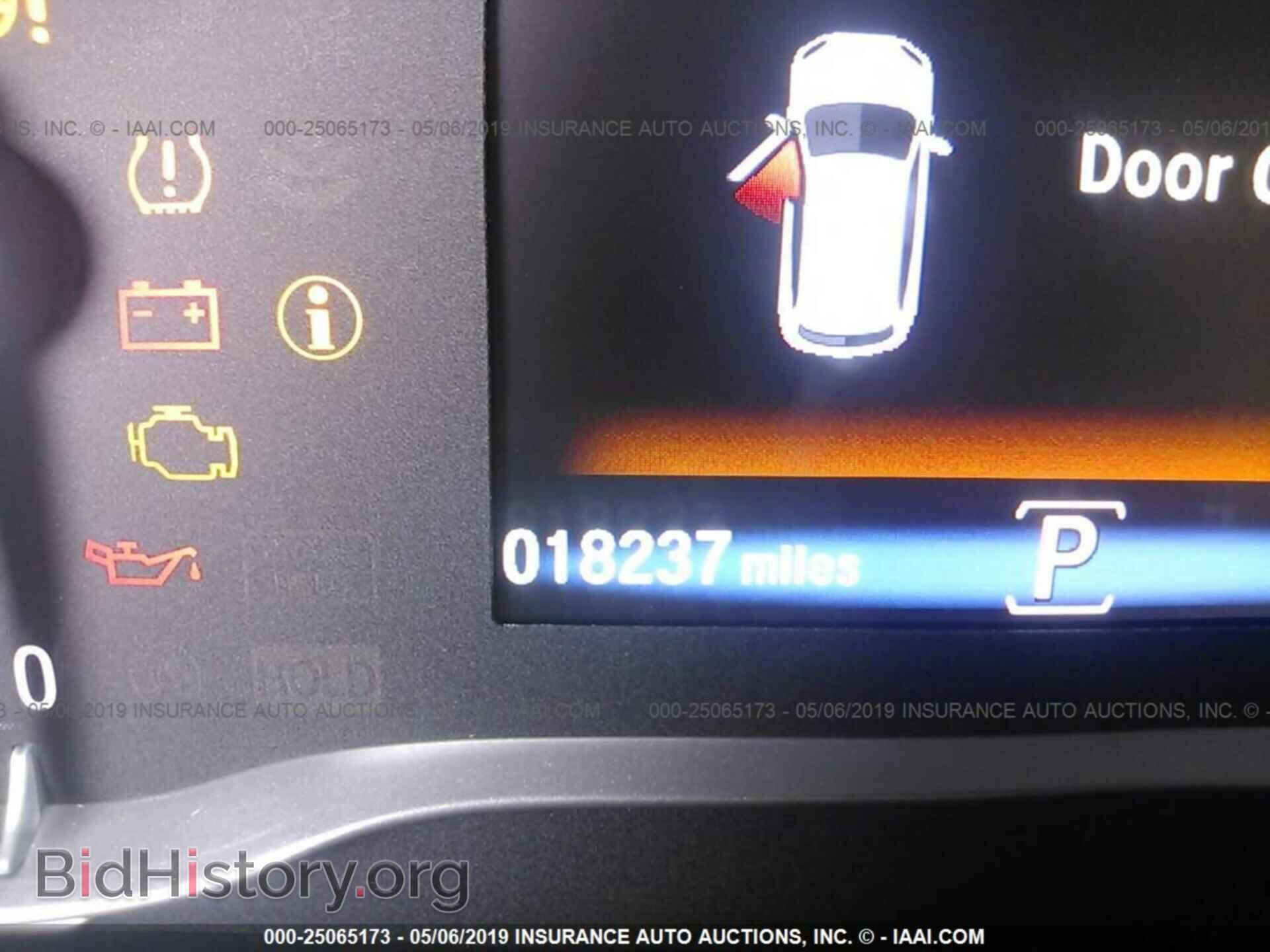 2017 HONDA PILOT - VIN: 5FNYF5H59HB033929 - Фото 7