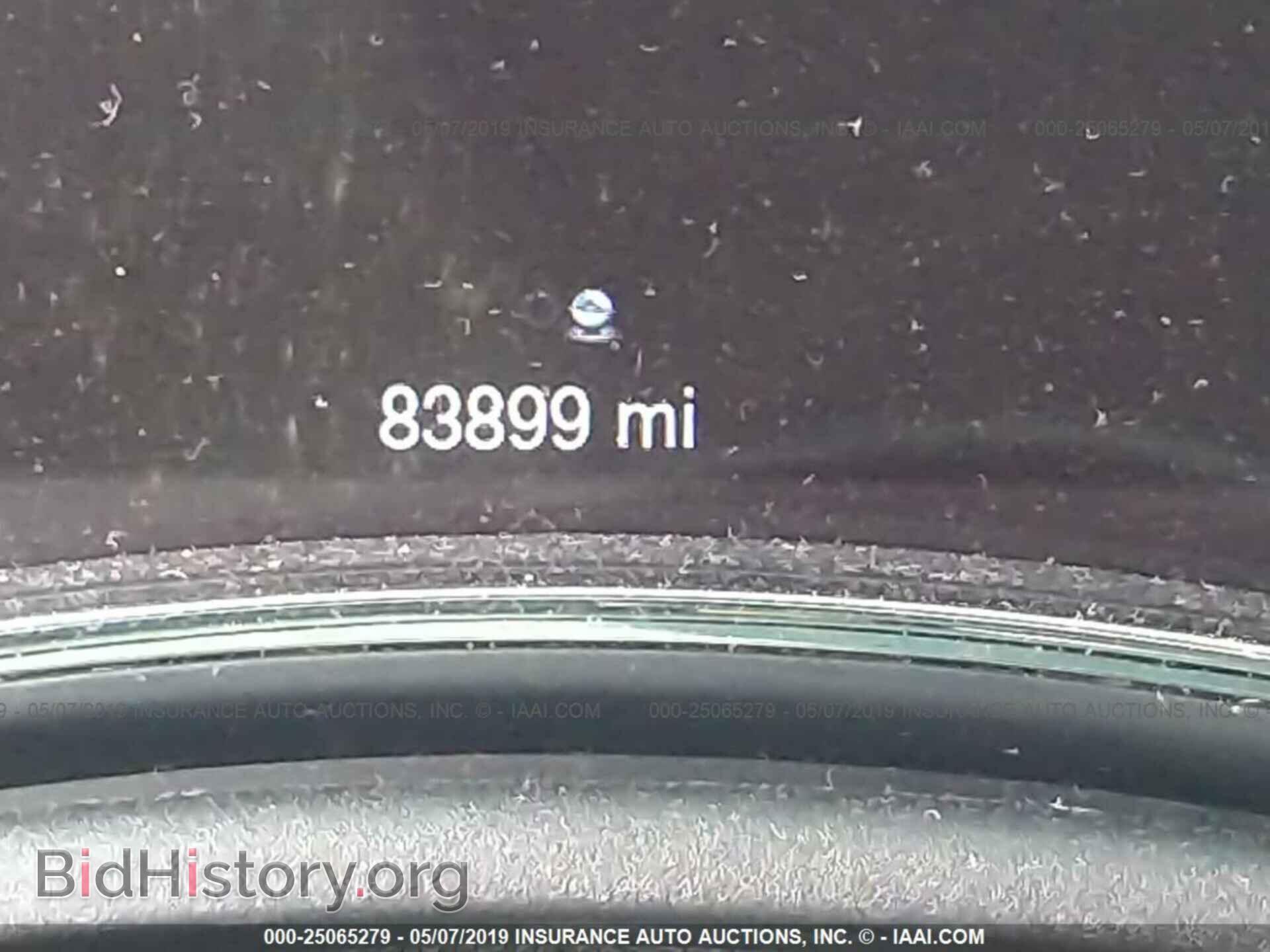 2014 DODGE DURANGO - VIN: 1C4SDHCT5EC344057 - Фото 7
