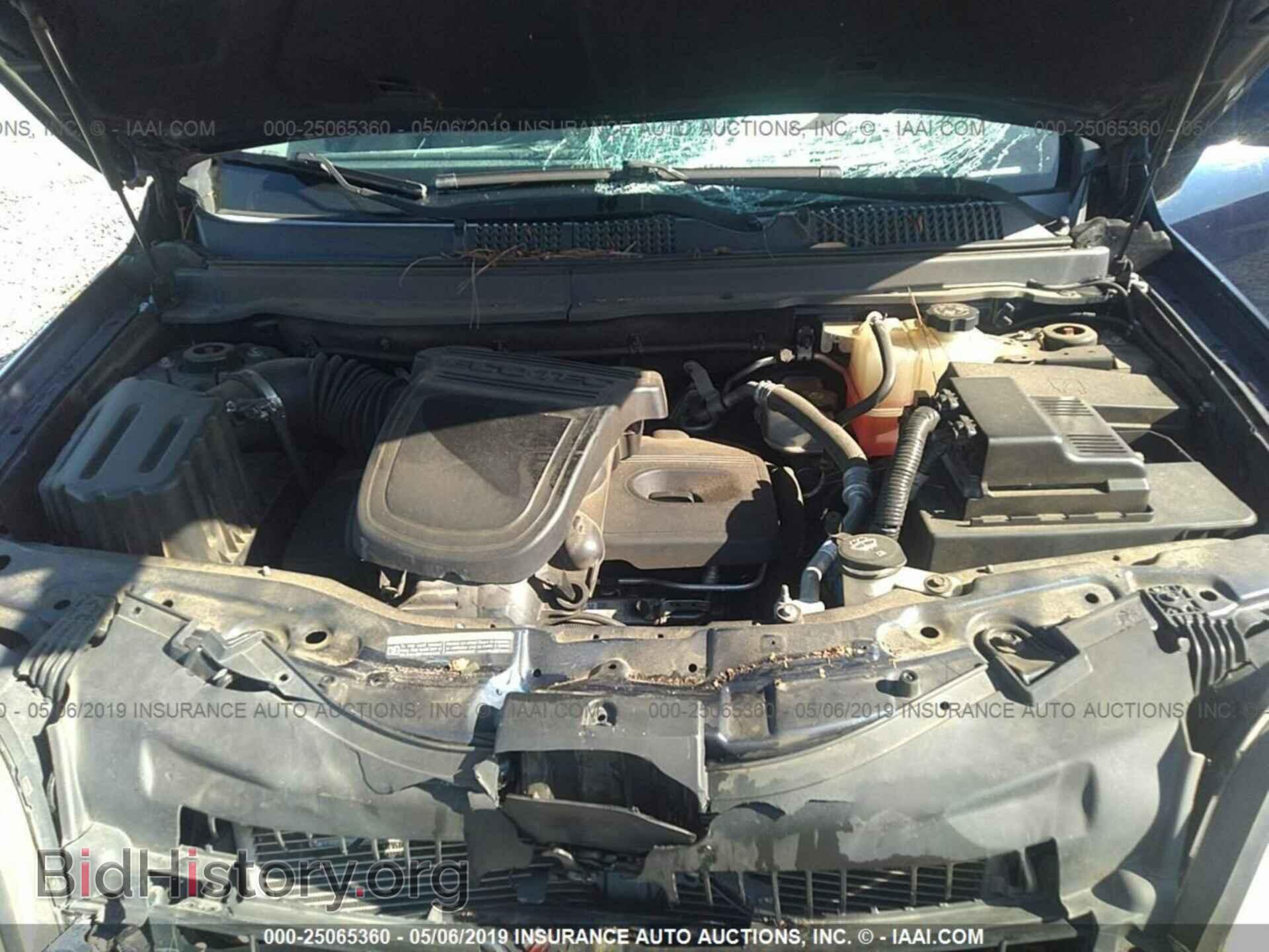 2008 SATURN VUE - VIN: 3GSCL33PX8S690234 - Фото 10