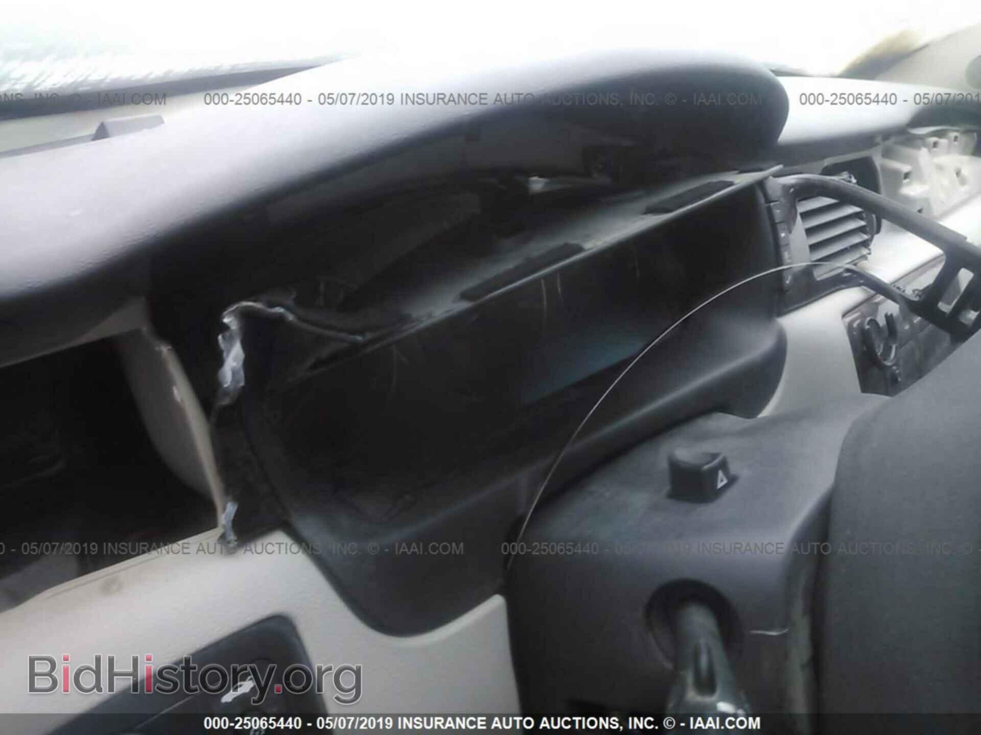 2012 CHEVROLET IMPALA - VIN: 2G1WG5E31C1101359 - Фото 7