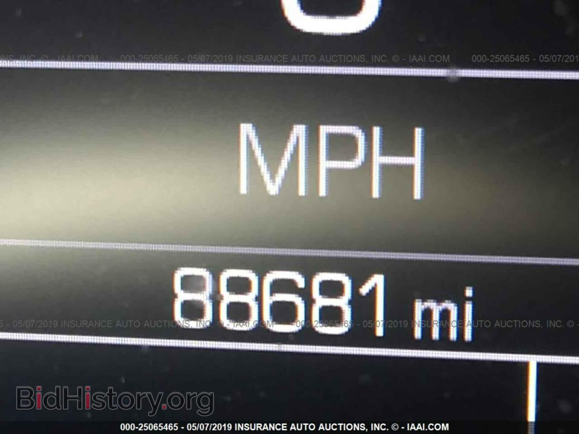 2014 CHEVROLET IMPALA - VIN: 1G1115SLXEU111993 - Photo 7