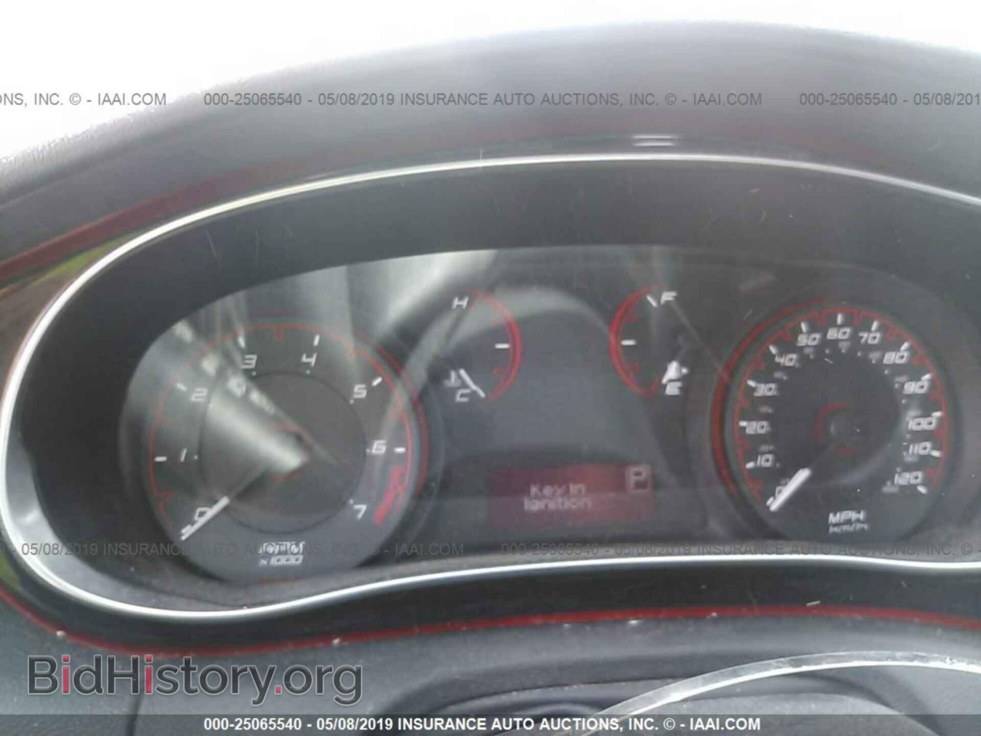 2015 DODGE DART - VIN: 1C3CDFBB7FD309912 - Photo 7