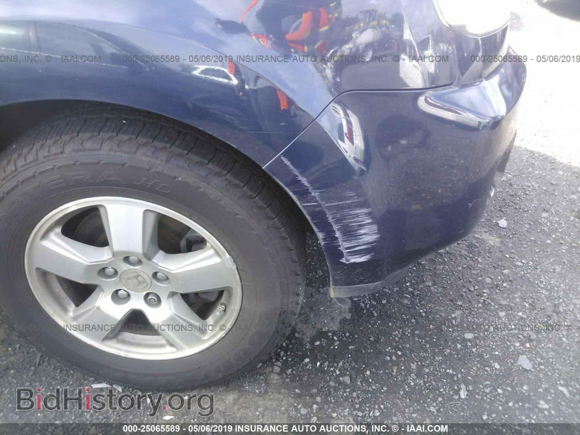 2011 HONDA PILOT - VIN: 5FNYF4H43BB005018 - Photo 6