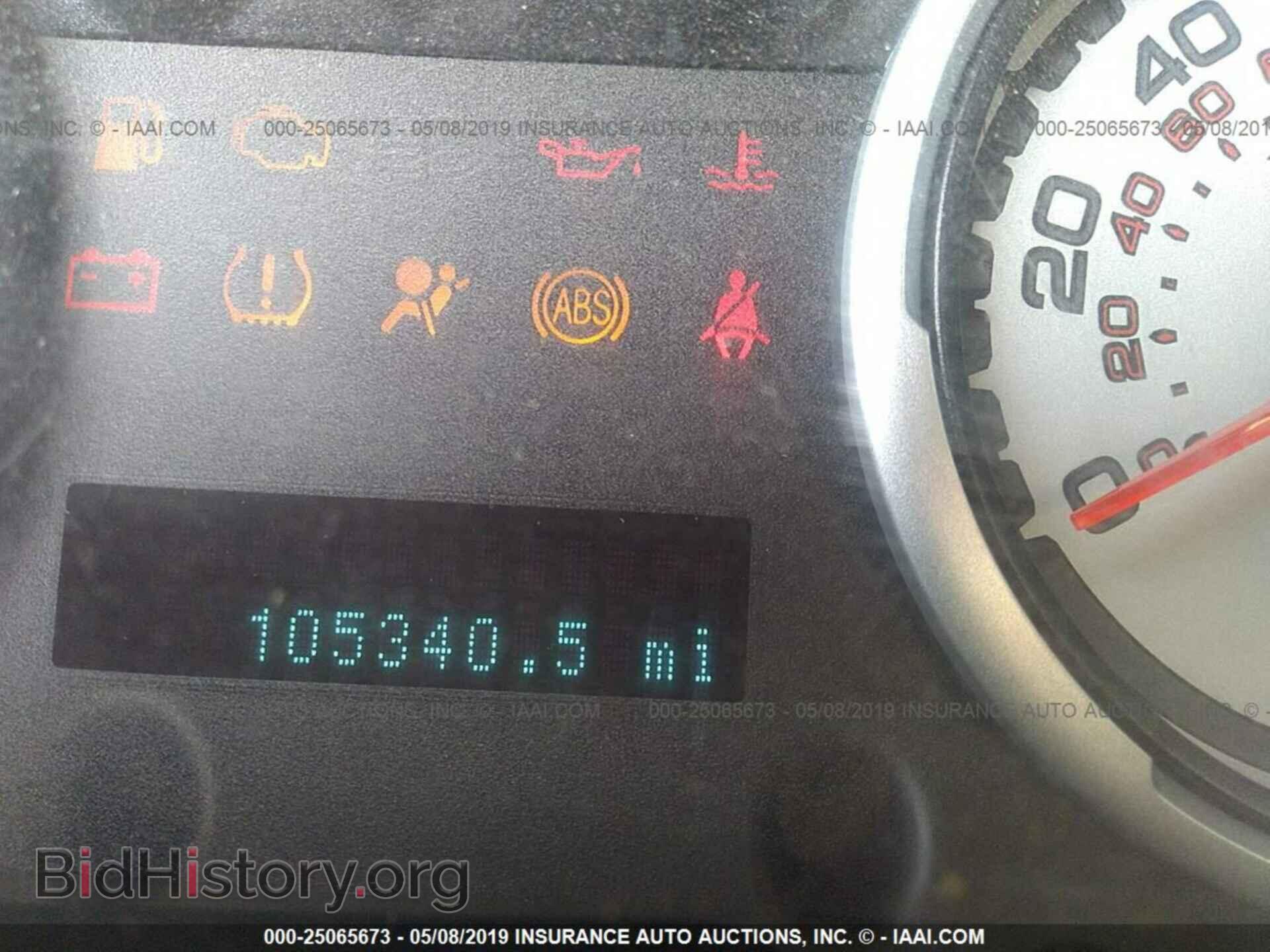 2011 FORD FOCUS - VIN: 1FAHP3FN1BW162812 - Фото 7