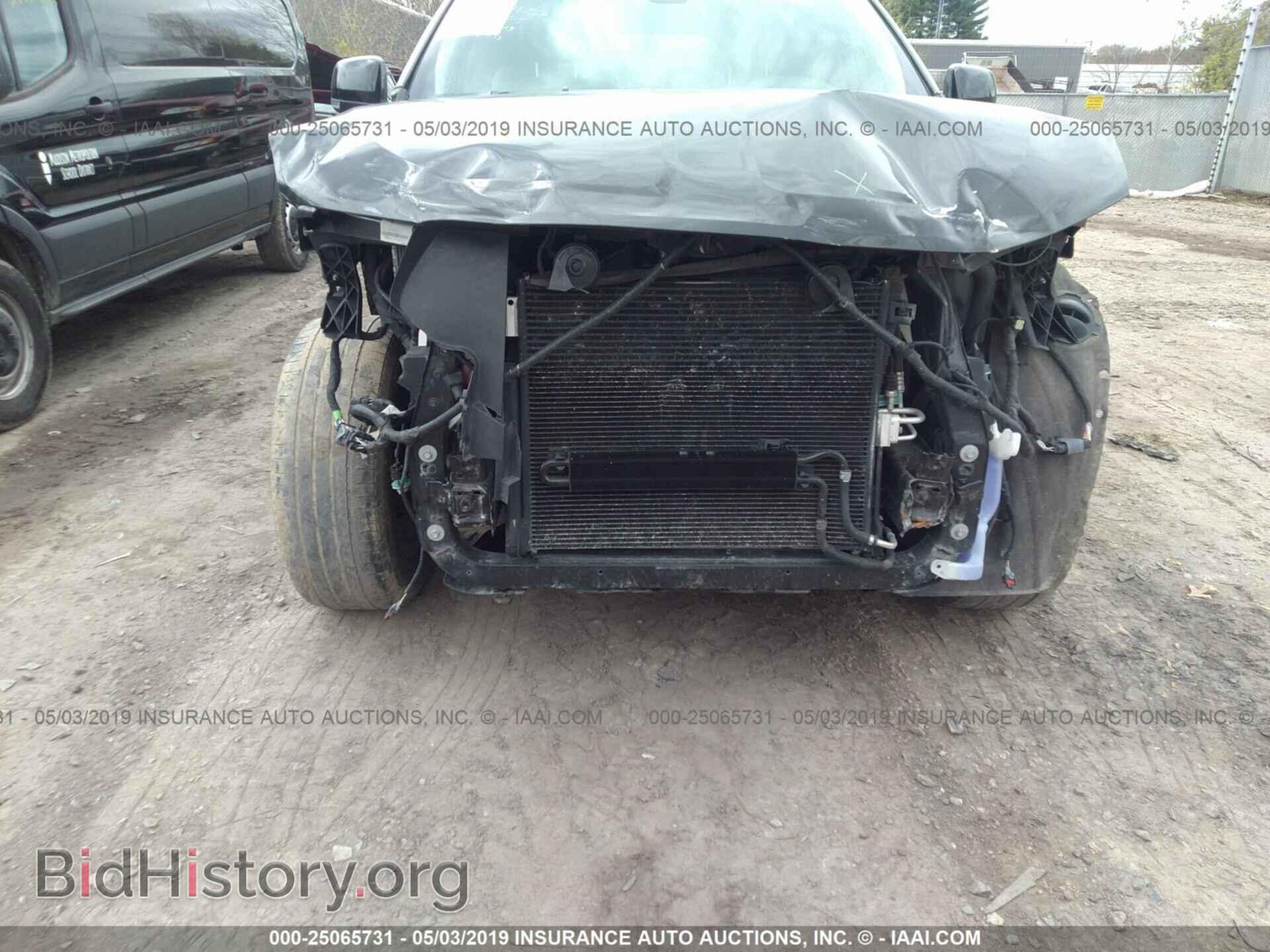 2014 DODGE DURANGO - VIN: 1C4RDJDG5EC562720 - Photo 6