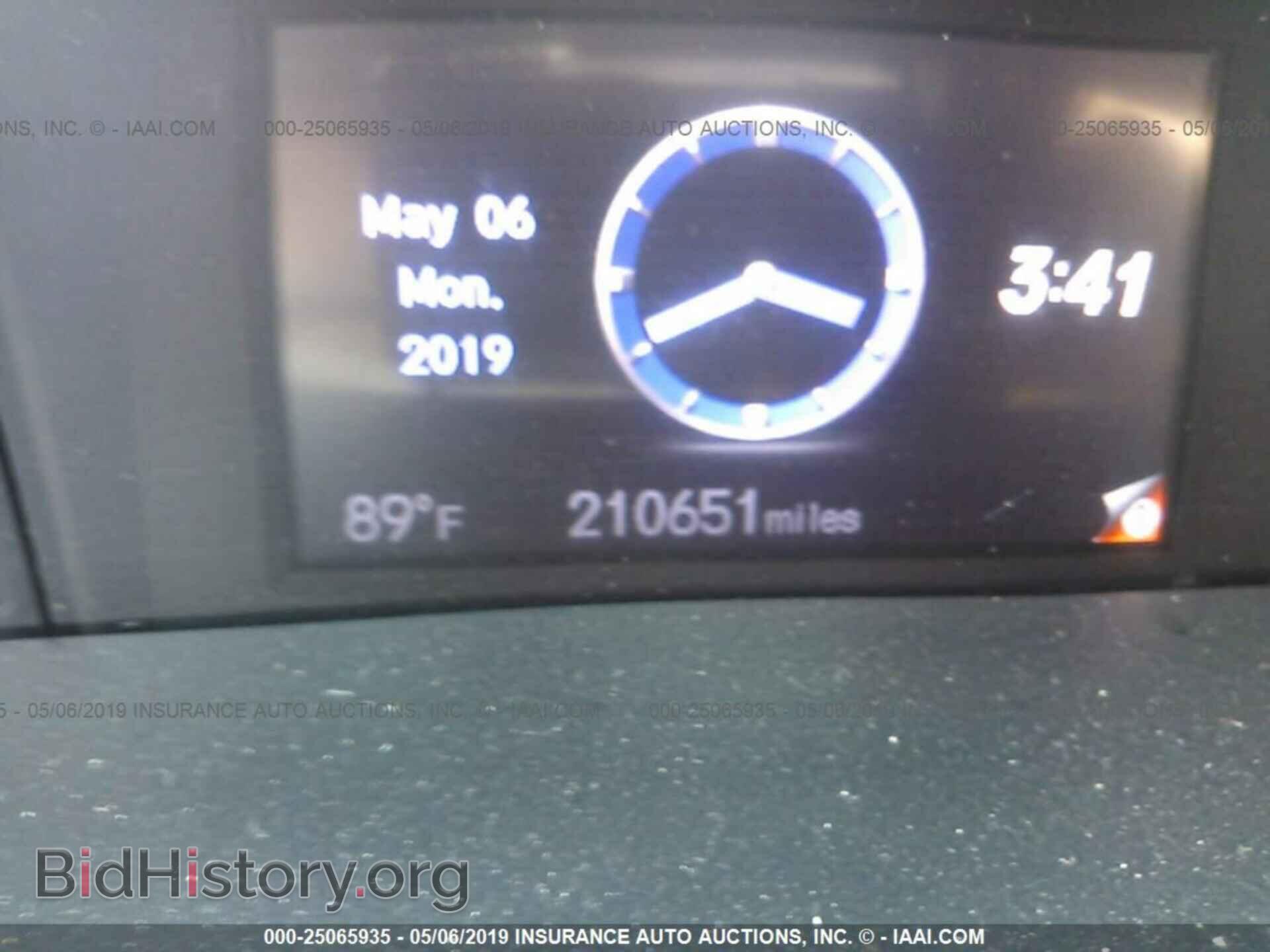 2012 HONDA CIVIC - VIN: 2HGFB2F83CH520756 - Фото 7
