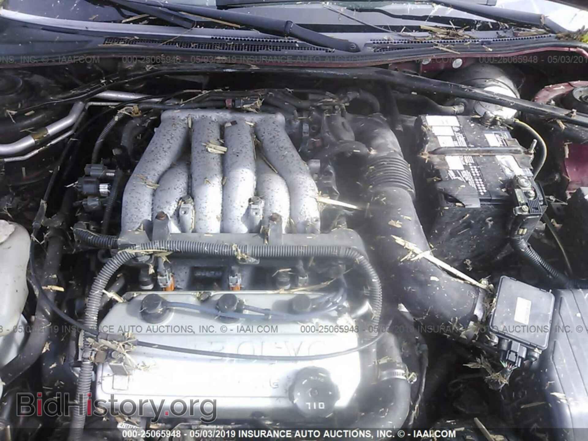 2002 MITSUBISHI ECLIPSE - VIN: 4A3AE85H82E056354 - Фото 10