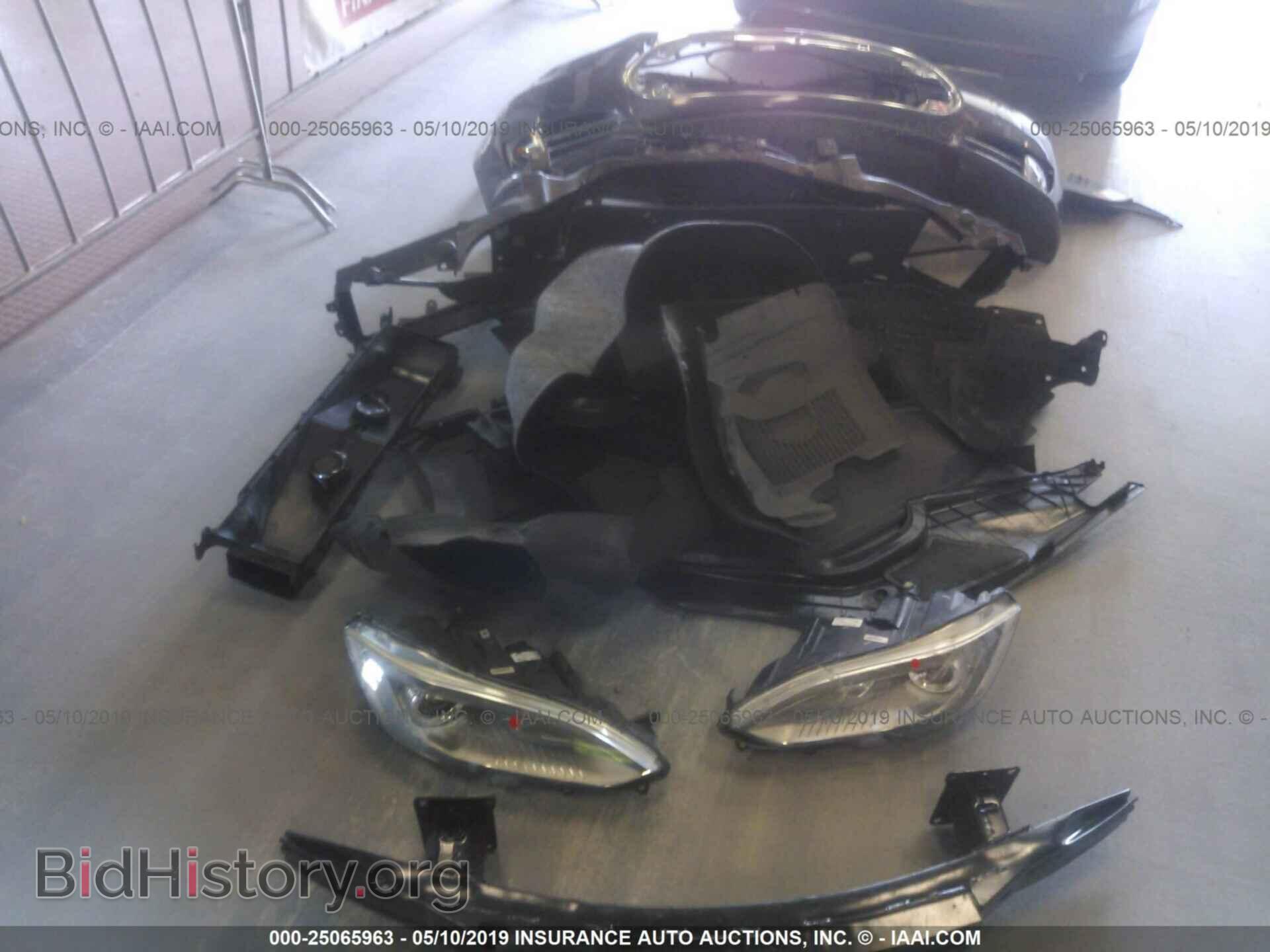 2015 TESLA MODEL S - VIN: 5YJSA1S26FF082773 - Фото 6