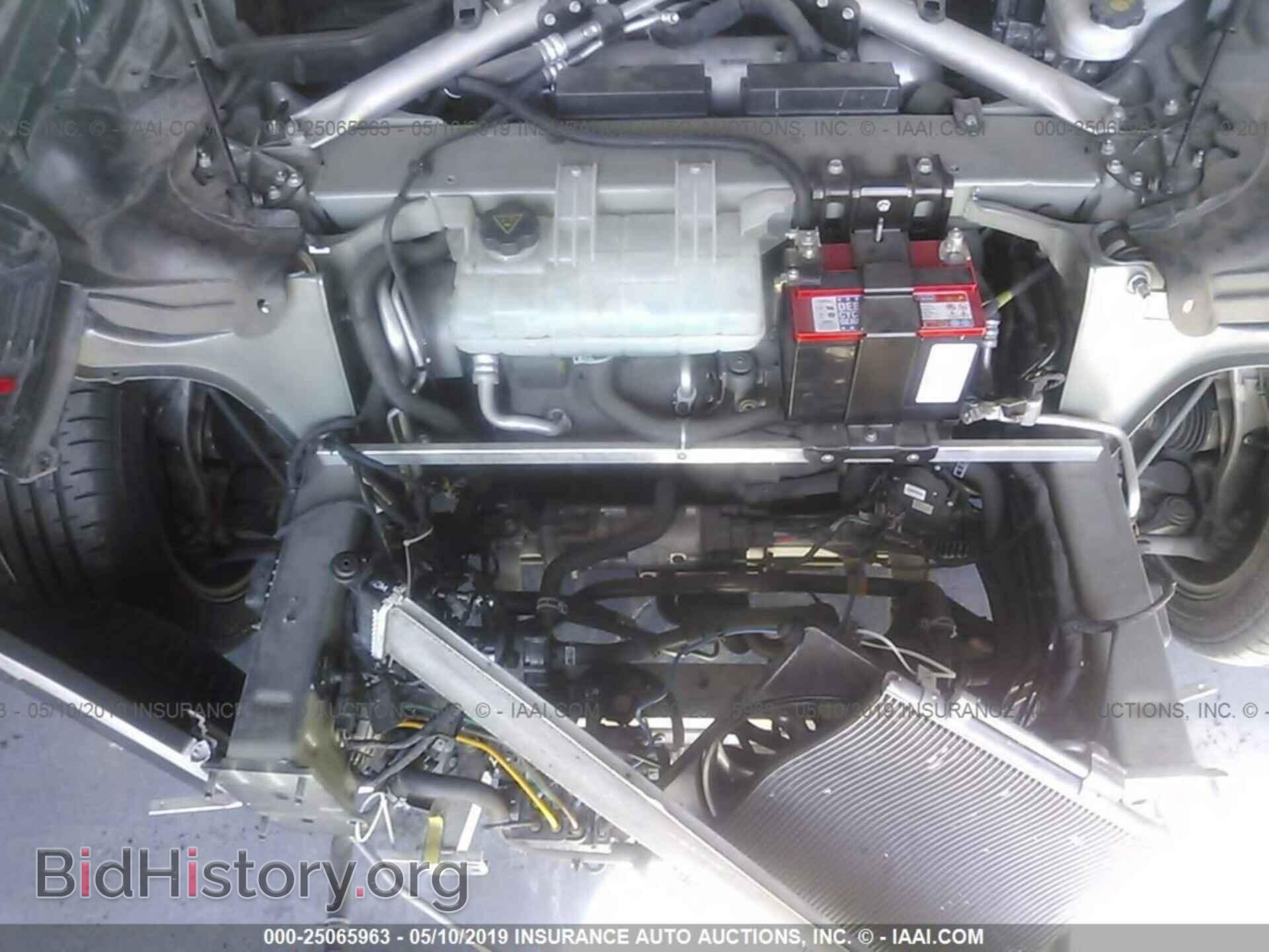 2015 TESLA MODEL S - VIN: 5YJSA1S26FF082773 - Фото 10