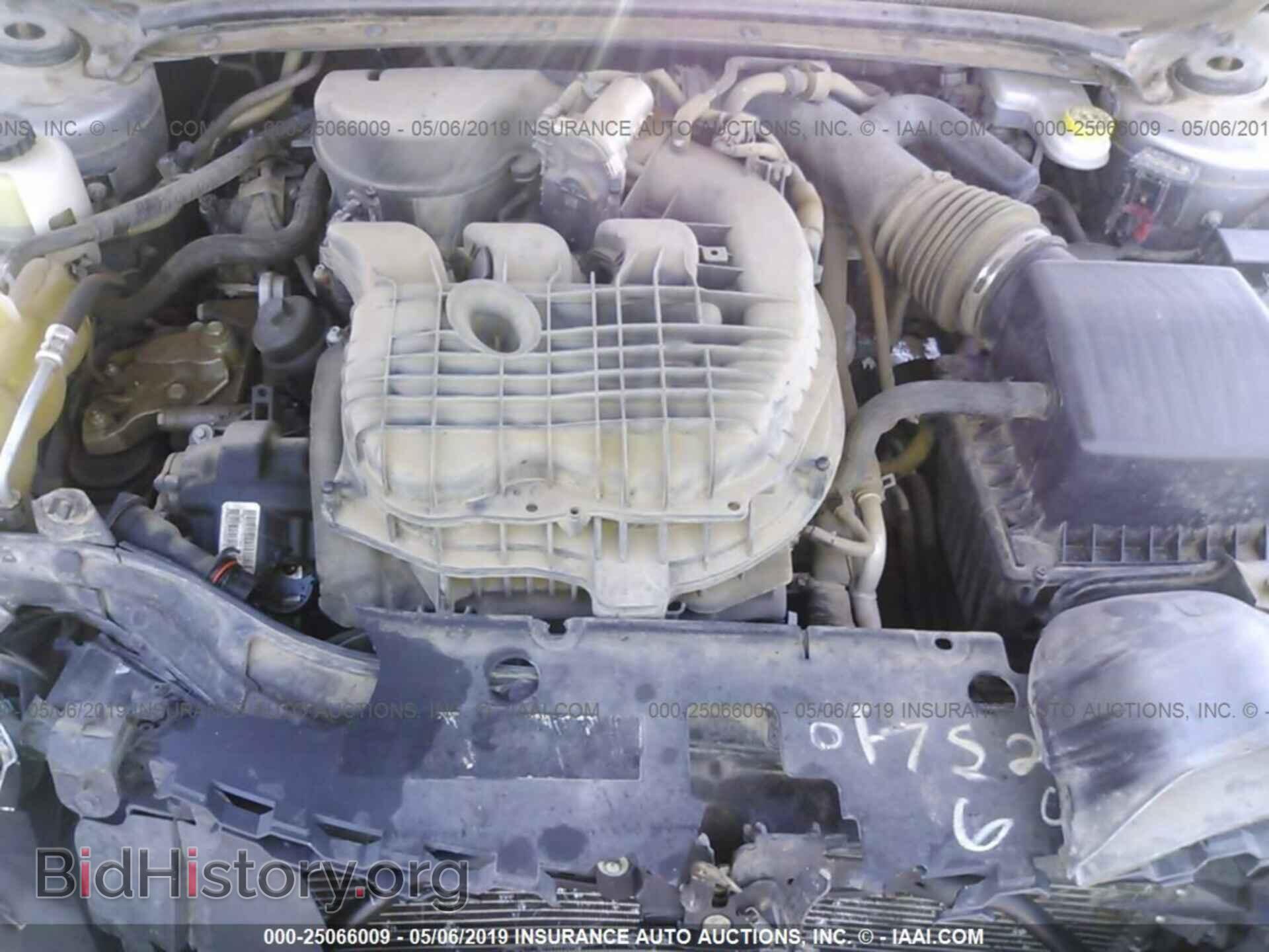 2013 DODGE AVENGER - VIN: 1C3CDZAG4DN693279 - Фото 10