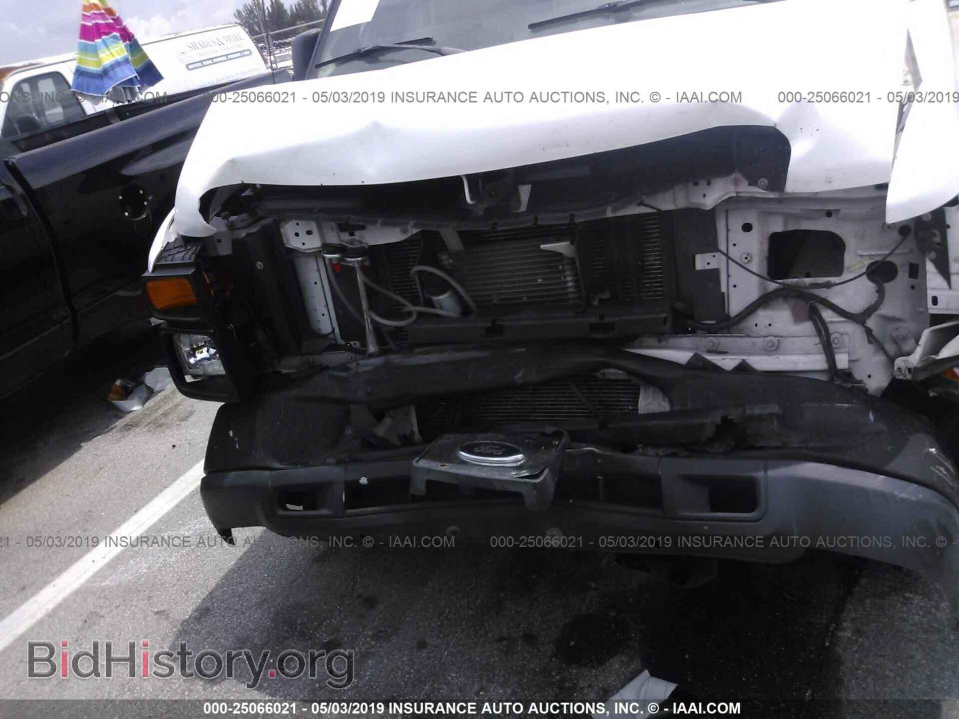 2012 FORD ECONOLINE - VIN: 1FTNE1EW5CDA07162 - Photo 6