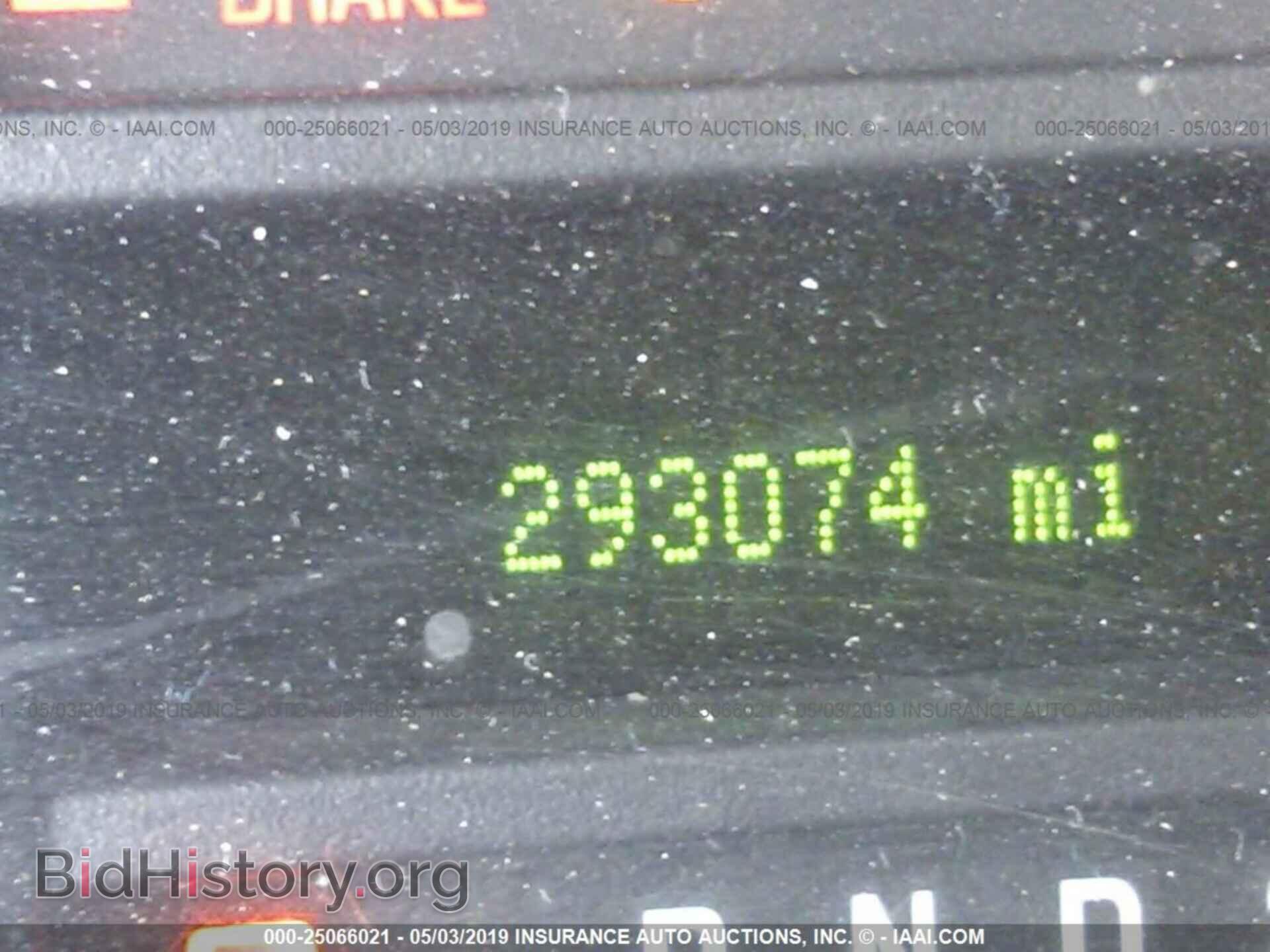 2012 FORD ECONOLINE - VIN: 1FTNE1EW5CDA07162 - Photo 7