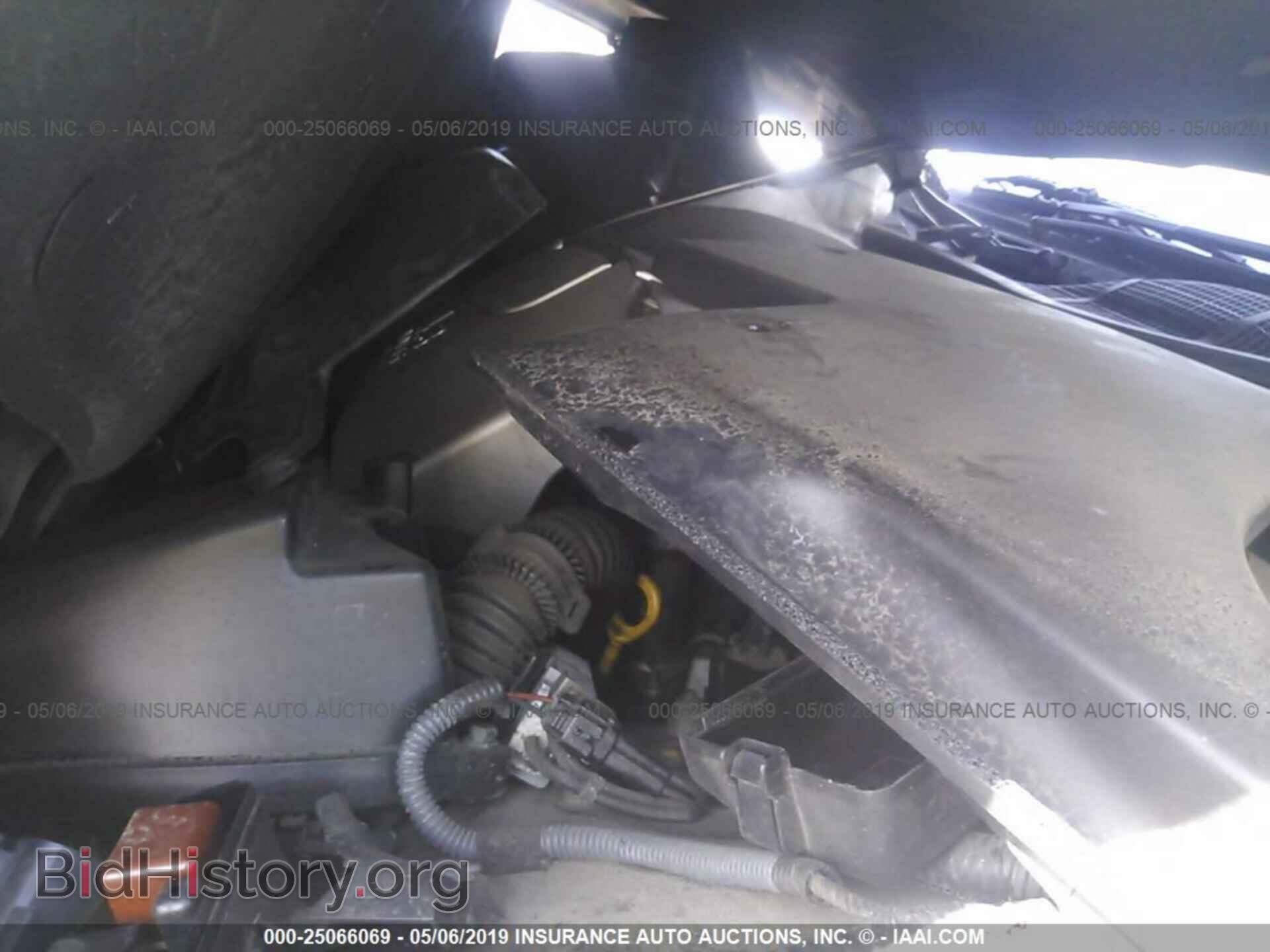 2004 LEXUS LS - VIN: JTHBN36F740159626 - Фото 10