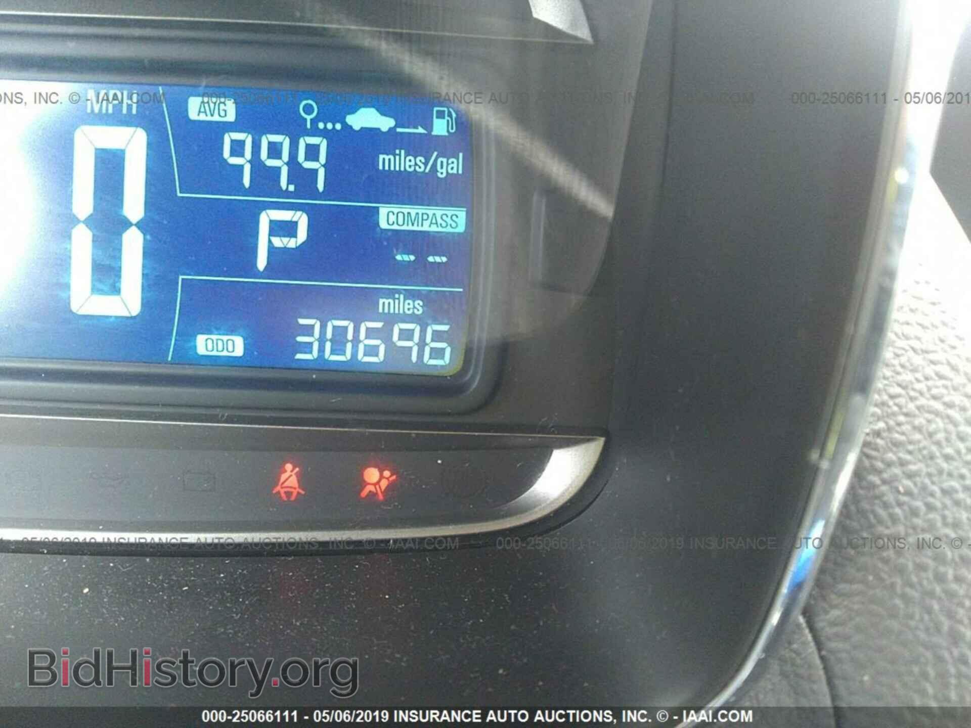 2015 CHEVROLET TRAX - VIN: KL7CJRSB5FB104975 - Фото 7