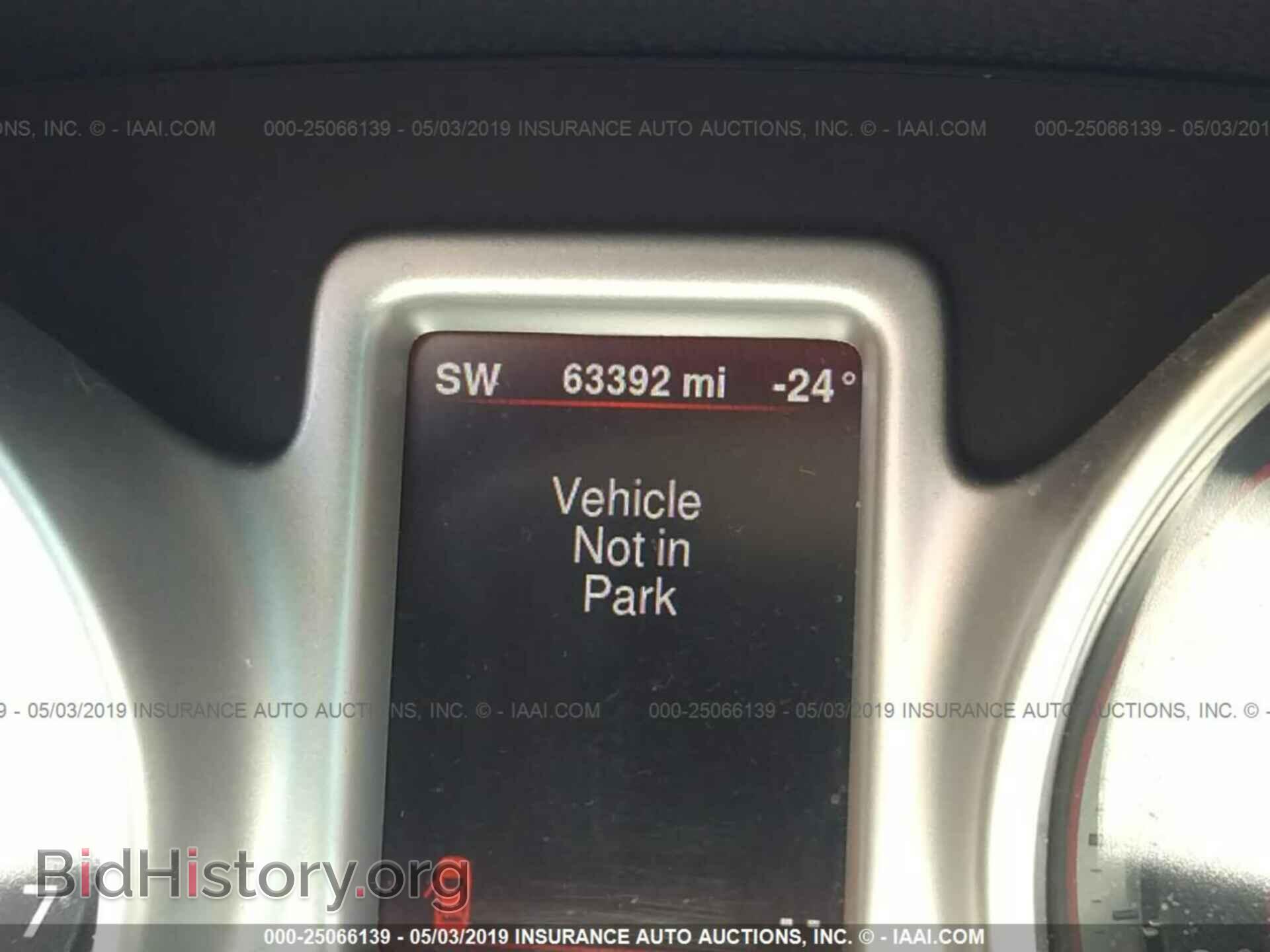 2015 DODGE JOURNEY - VIN: 3C4PDCBB3FT723002 - Photo 7