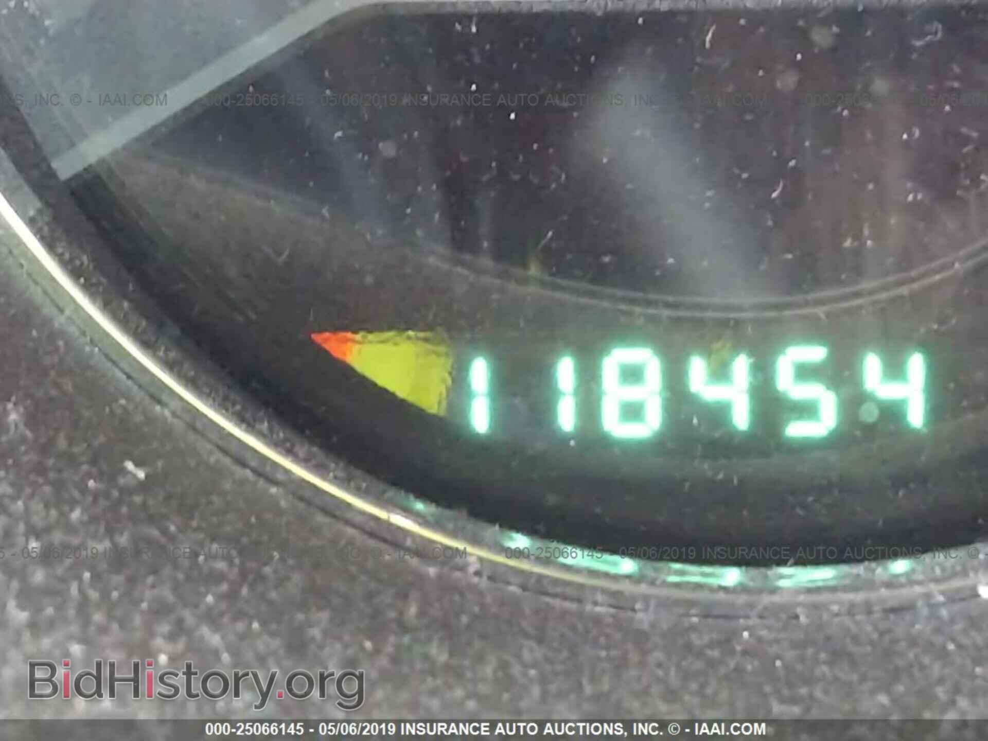 2013 DODGE AVENGER - VIN: 1C3CDZCB9DN620104 - Photo 7