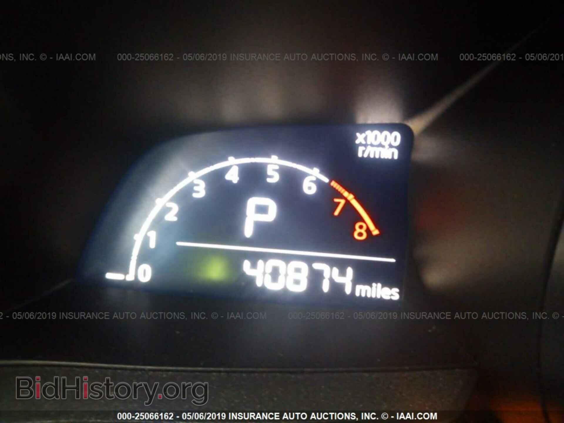2017 MAZDA 3 - VIN: 3MZBN1U70HM105456 - Фото 7