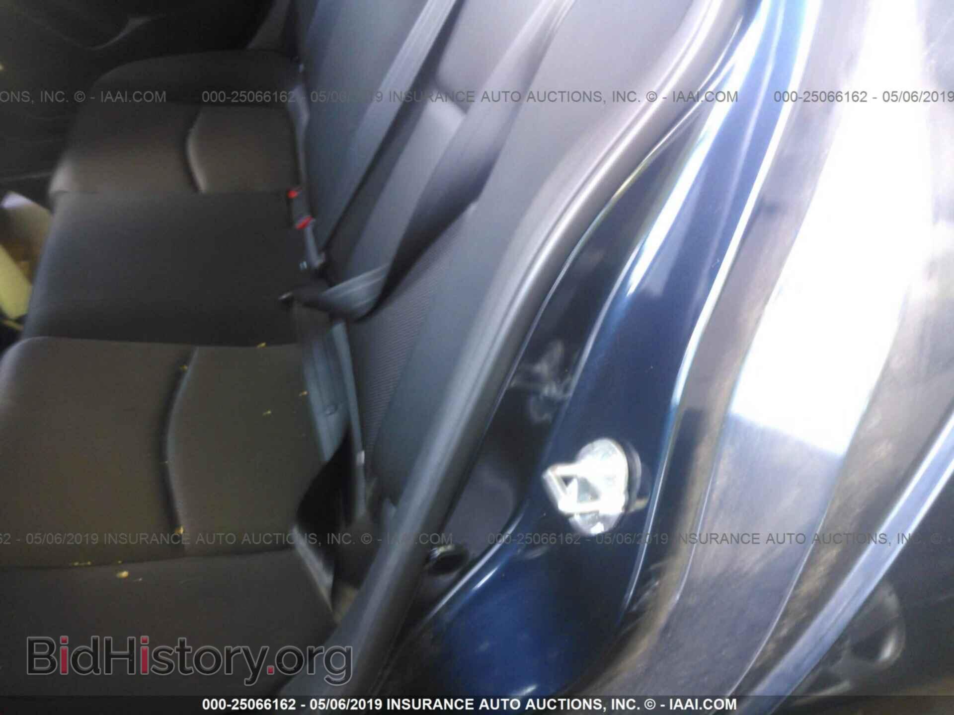 2017 MAZDA 3 - VIN: 3MZBN1U70HM105456 - Фото 8
