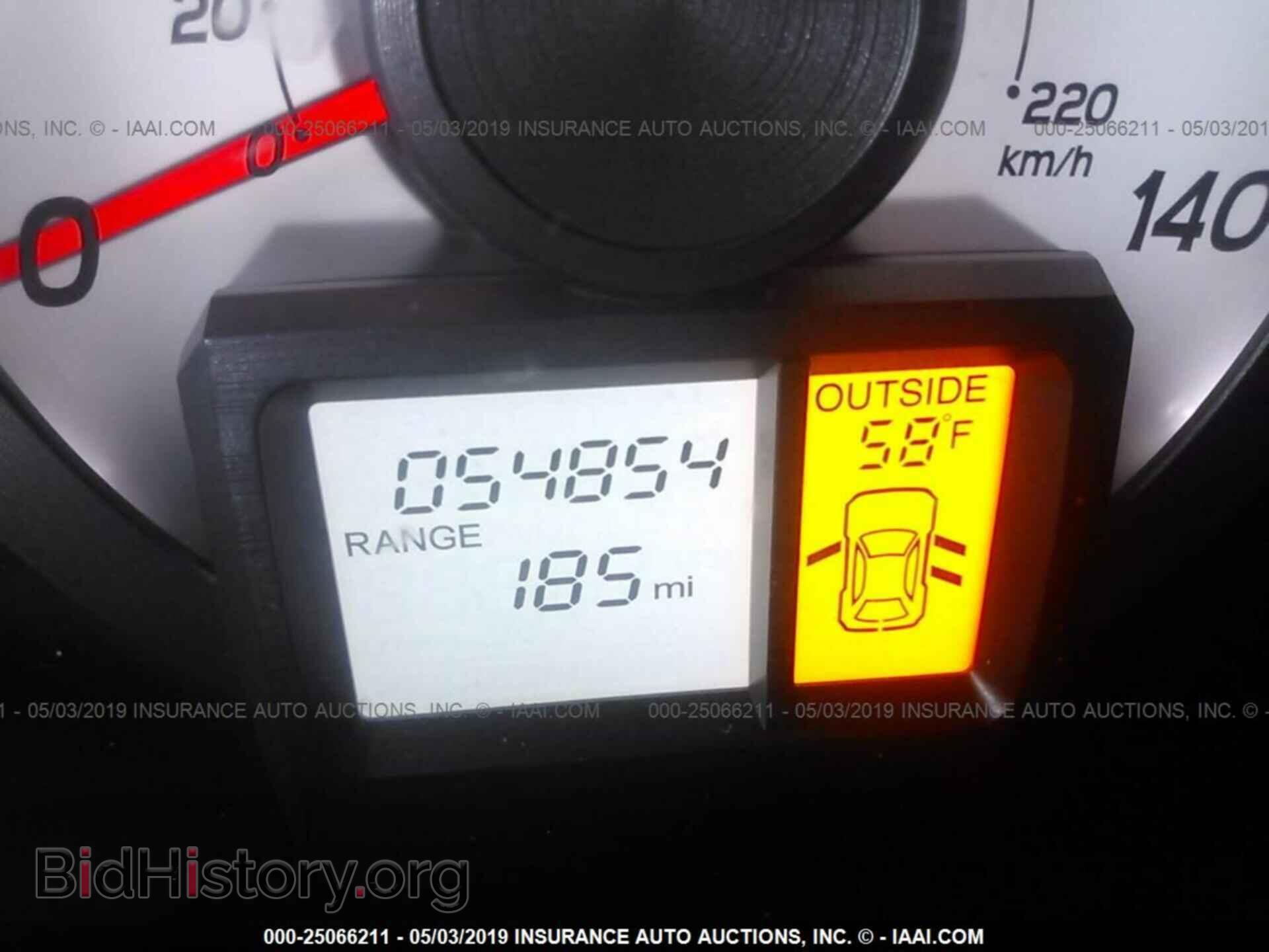 2015 HONDA PILOT - VIN: 5FNYF4H31FB075162 - Фото 7