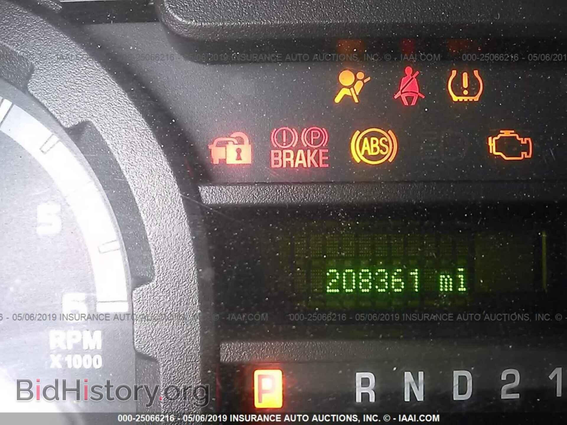2009 FORD ECONOLINE - VIN: 1FDSS31L99DA13067 - Фото 7