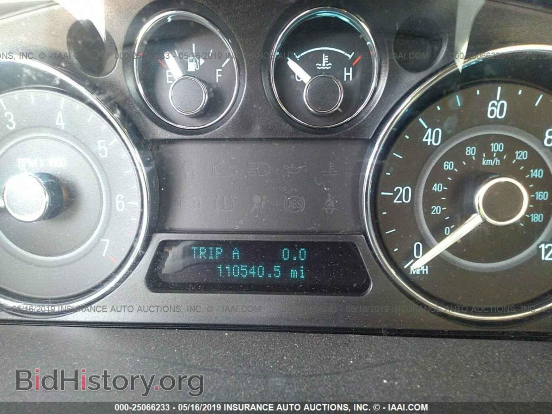 2011 FORD FLEX - VIN: 2FMGK5BC2BBD24867 - Photo 7
