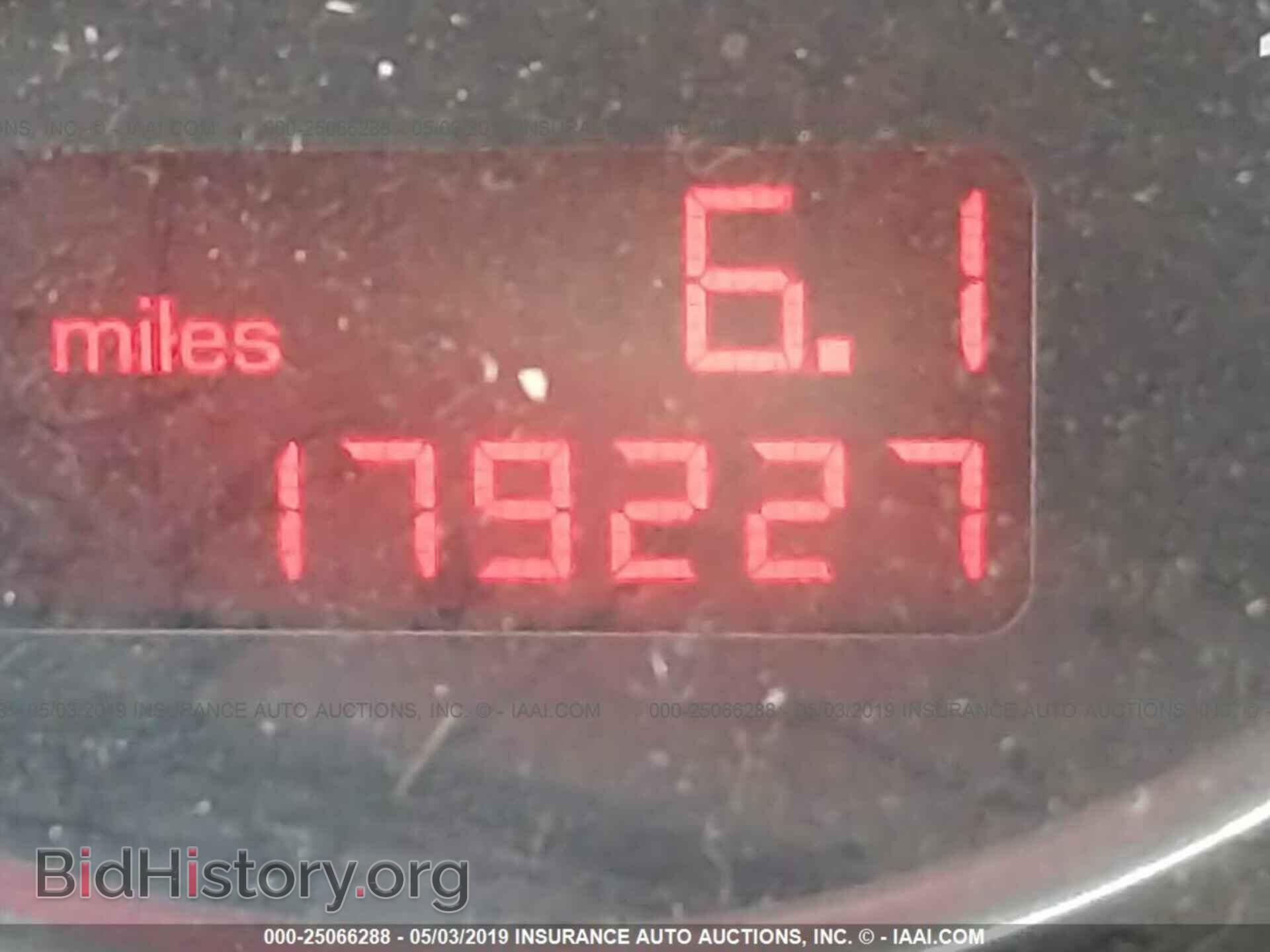 2005 AUDI A4 - VIN: WAULC68E45A096737 - Фото 7
