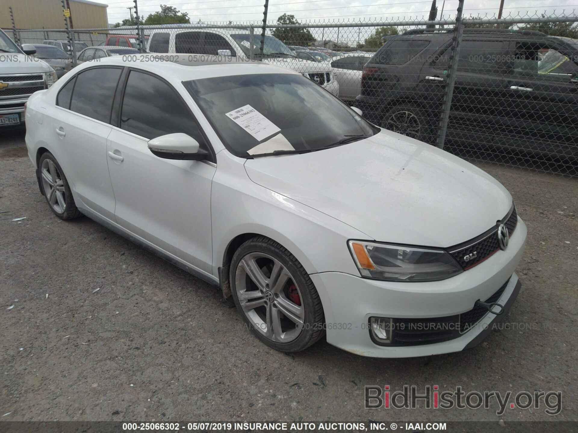 Photo 3VW4T7AJ8FM343716 - VOLKSWAGEN JETTA 2015