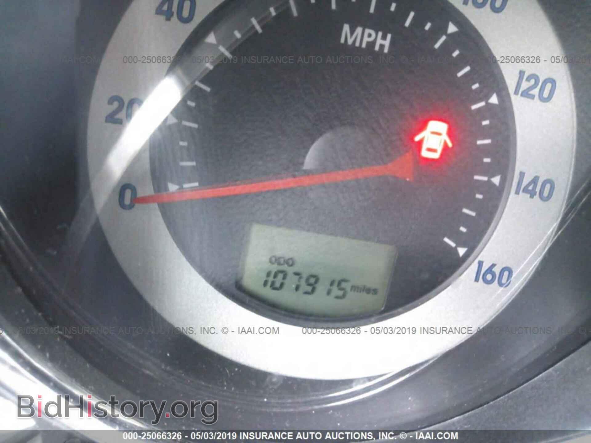 2007 MITSUBISHI ECLIPSE - VIN: 4A3AK24FX7E018993 - Фото 7