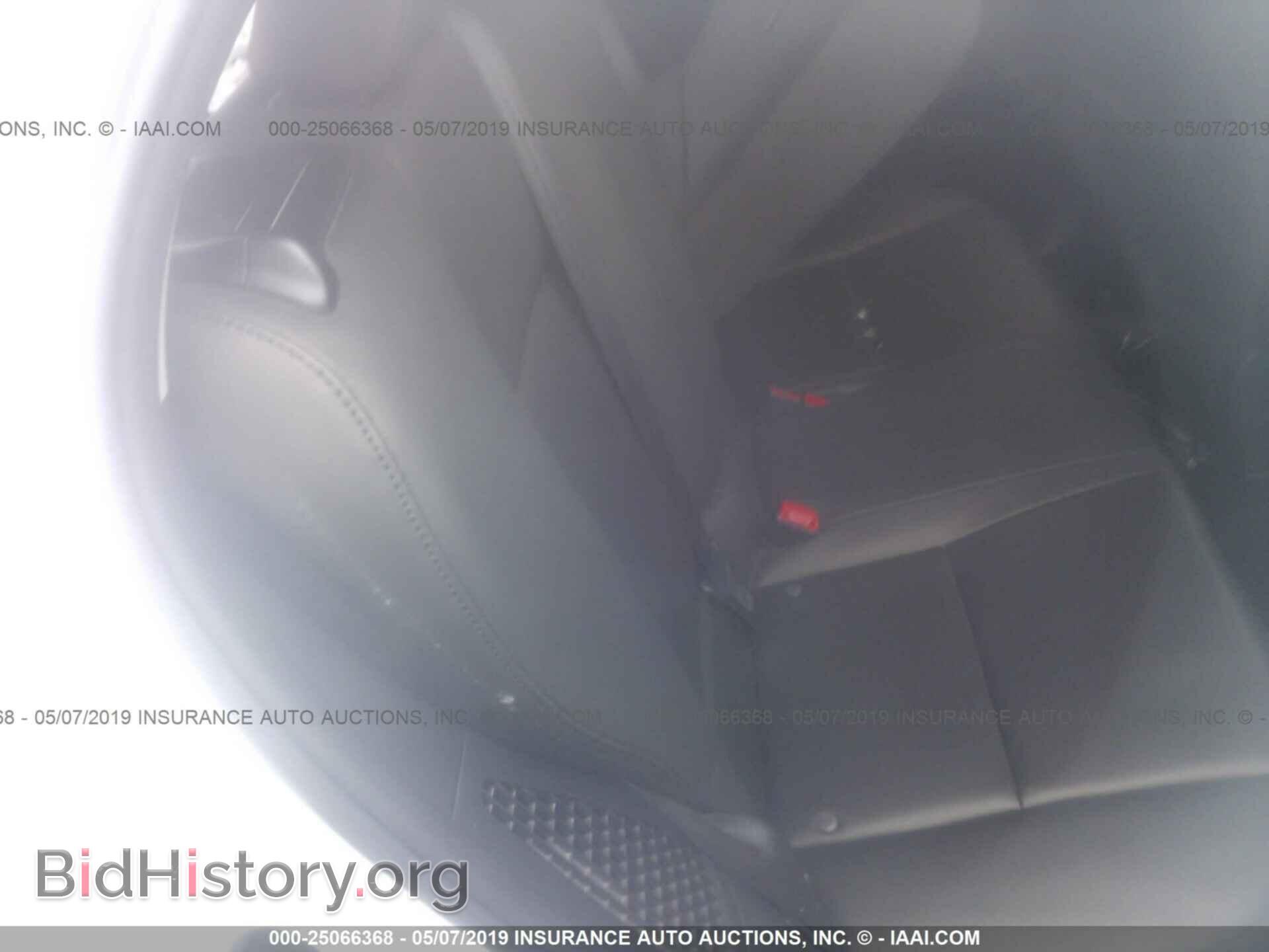 2013 LEXUS CT - VIN: JTHKD5BH5D2166343 - Фото 8