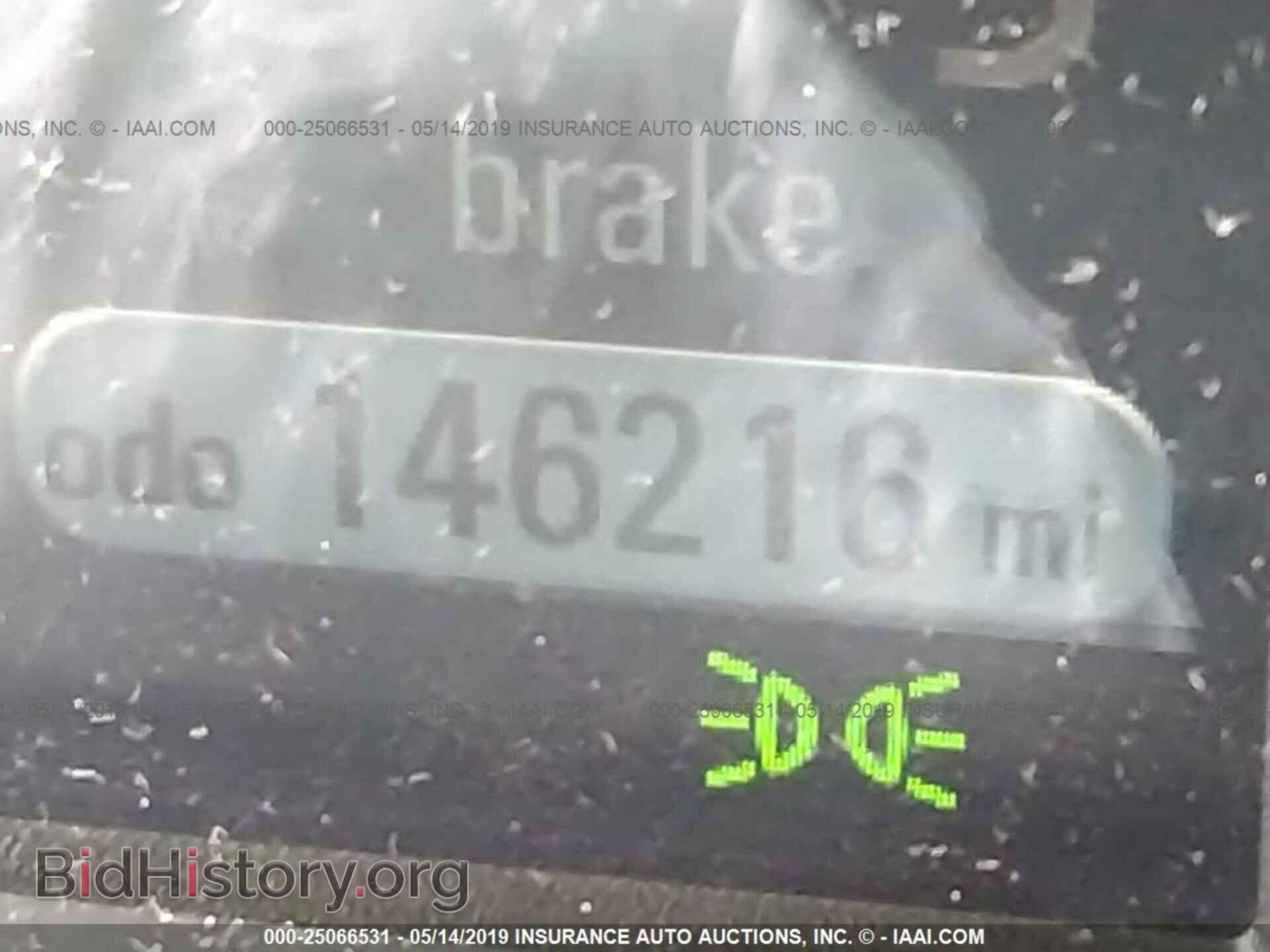 2012 CHEVROLET VOLT - VIN: 1G1RA6E46CU112391 - Фото 7