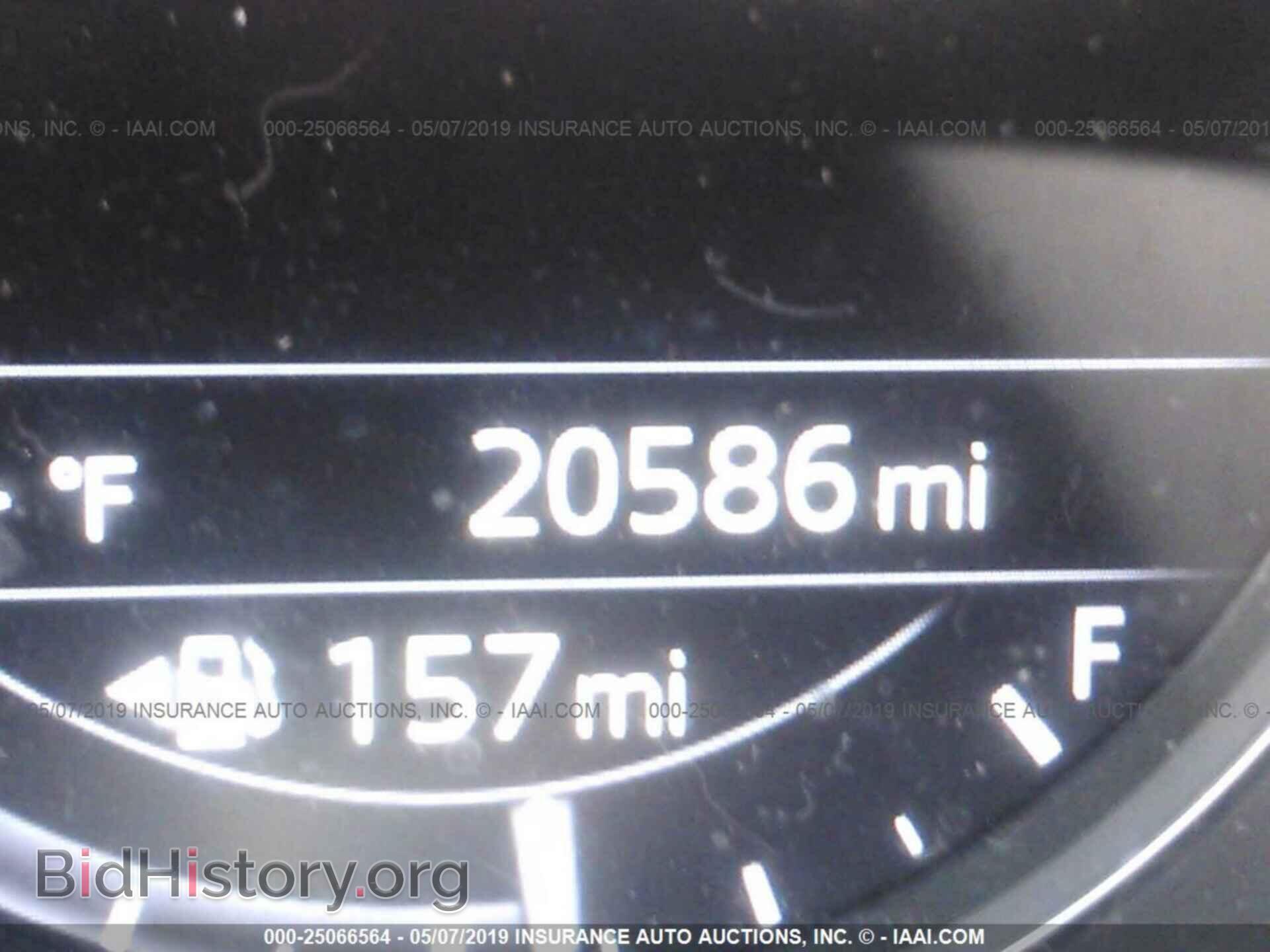 2017 MAZDA CX-5 - VIN: JM3KFBDL4H0177046 - Фото 7