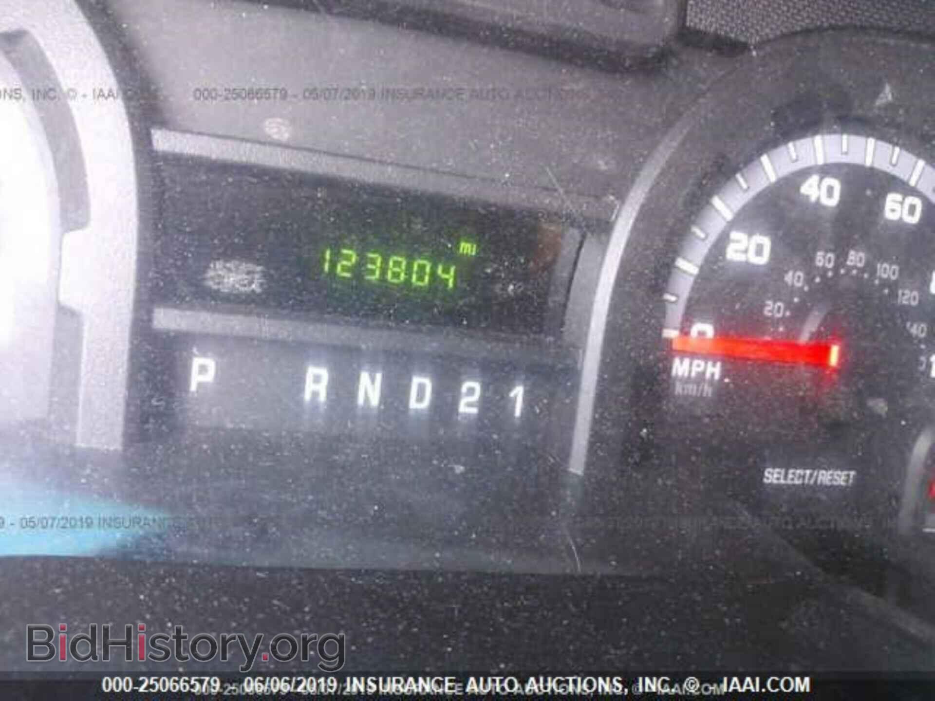 2010 FORD ECONOLINE - VIN: 1FTNE1EW2ADA02224 - Фото 7