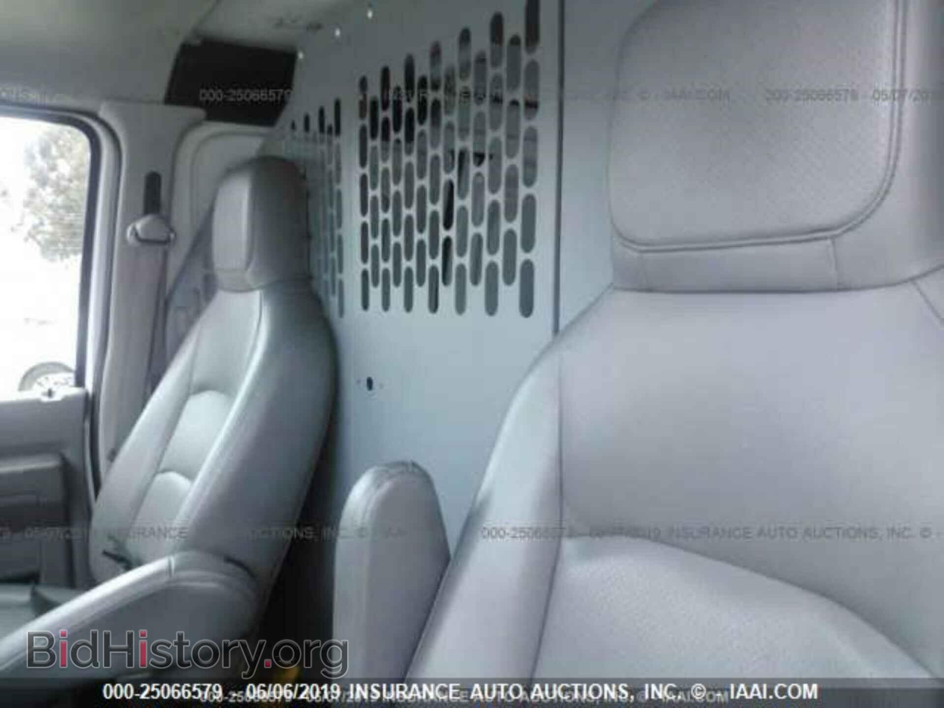 2010 FORD ECONOLINE - VIN: 1FTNE1EW2ADA02224 - Фото 8