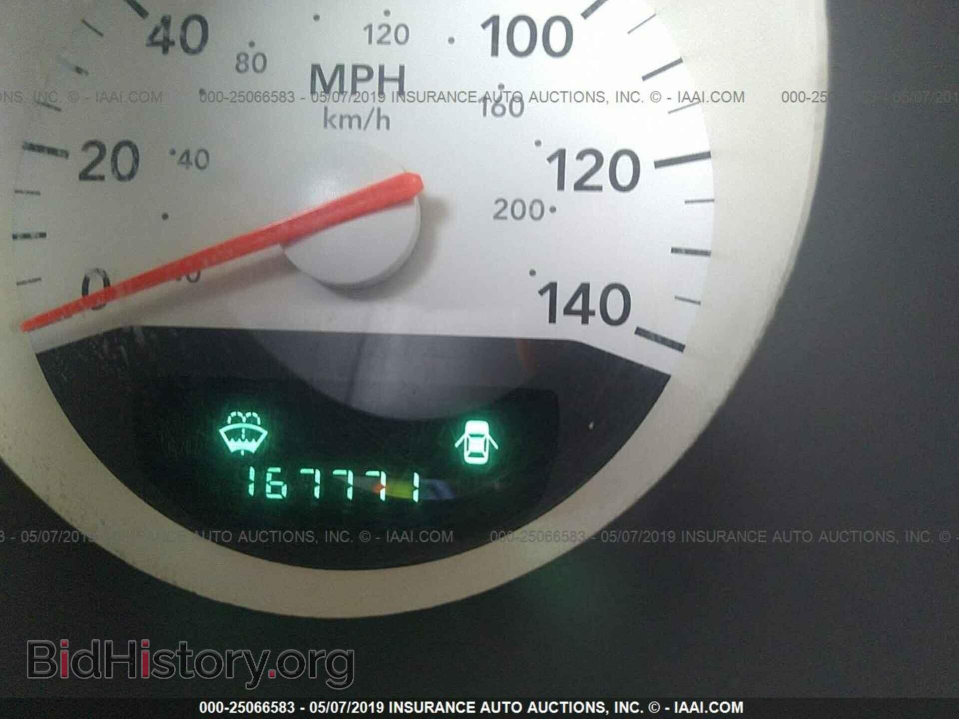 2006 DODGE CHARGER - VIN: 2B3KA43G66H485076 - Фото 7