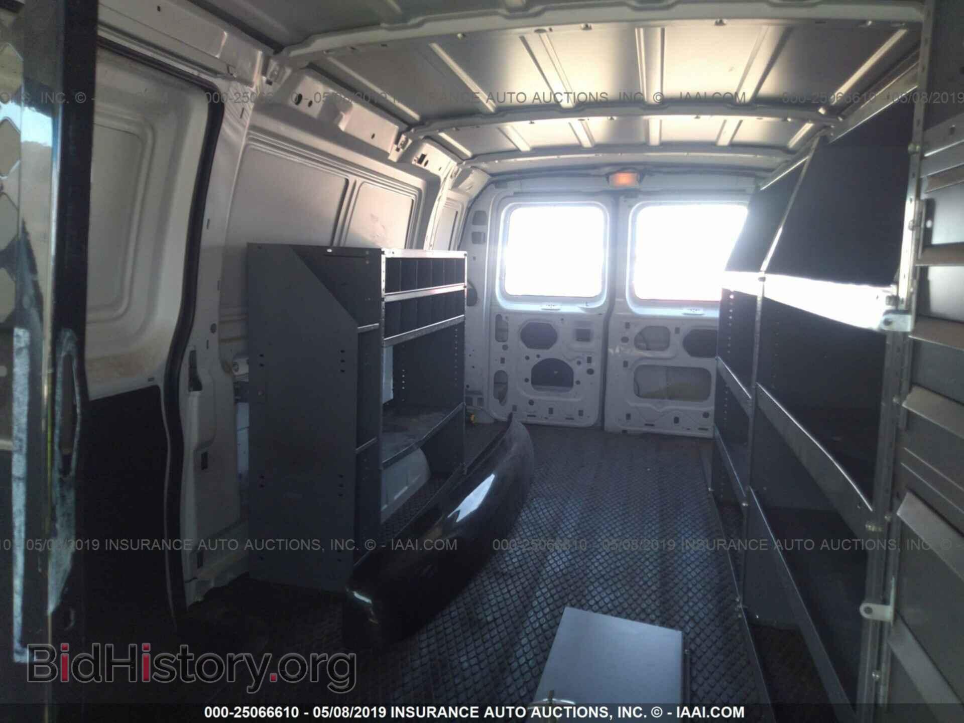 1998 FORD ECONOLINE - VIN: 1FTSS34F6WHA80336 - Фото 8