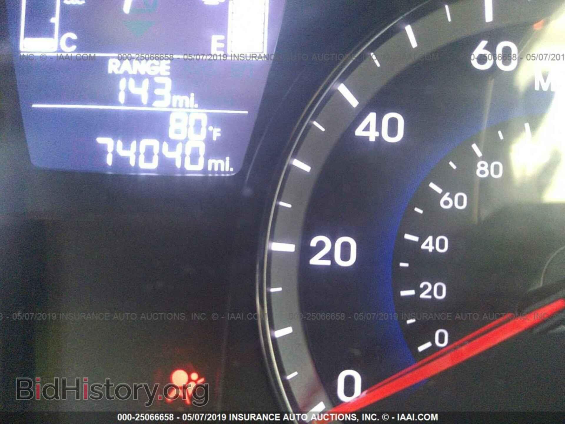 2015 HYUNDAI ACCENT - VIN: KMHCT4AE7FU886062 - Фото 7