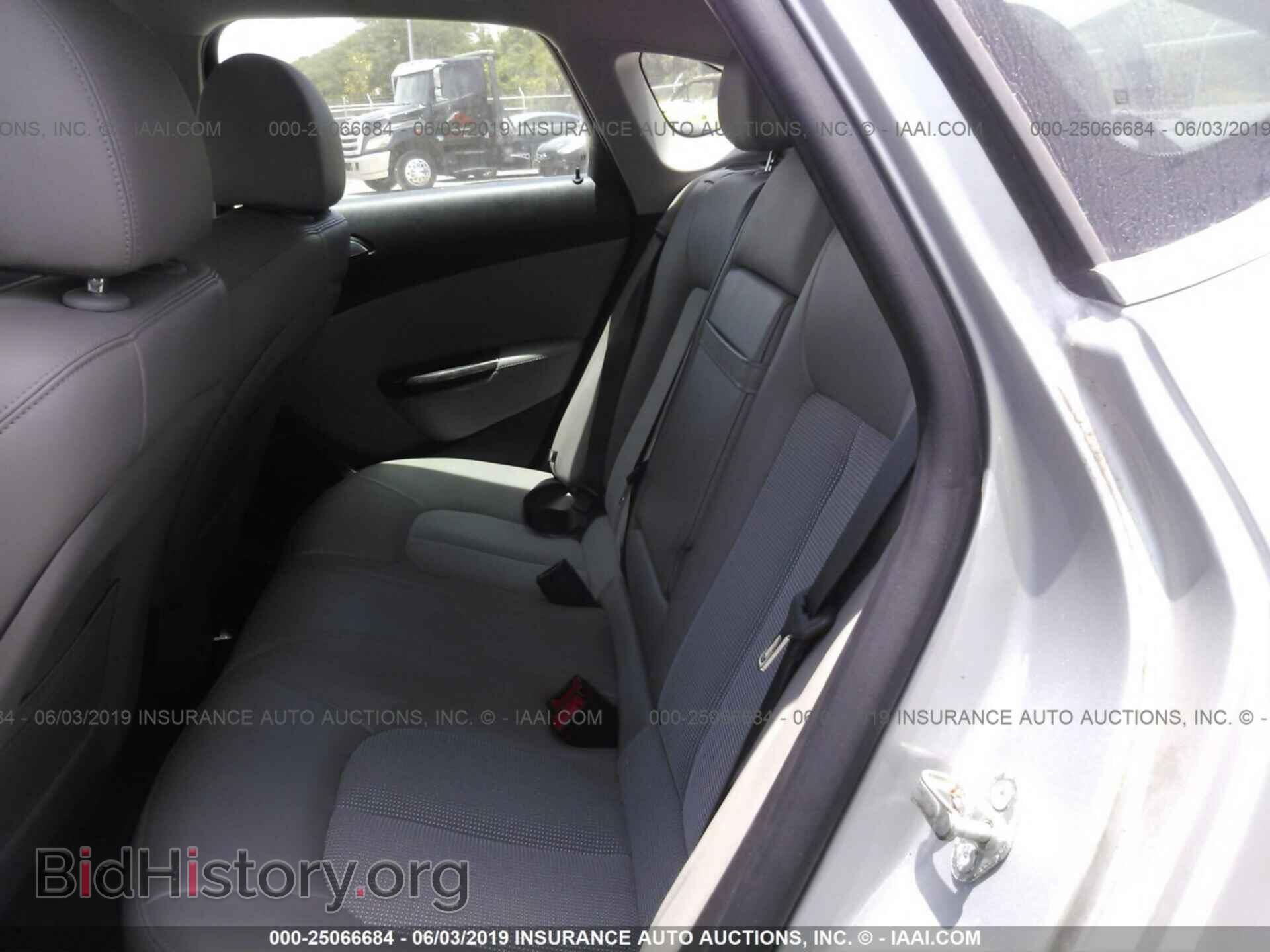 2014 BUICK VERANO - VIN: 1G4PP5SK2E4157370 - Photo 8