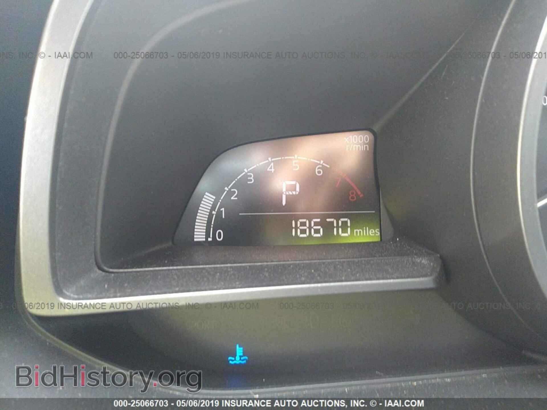 2017 MAZDA 3 - VIN: 3MZBN1K70HM152943 - Фото 7