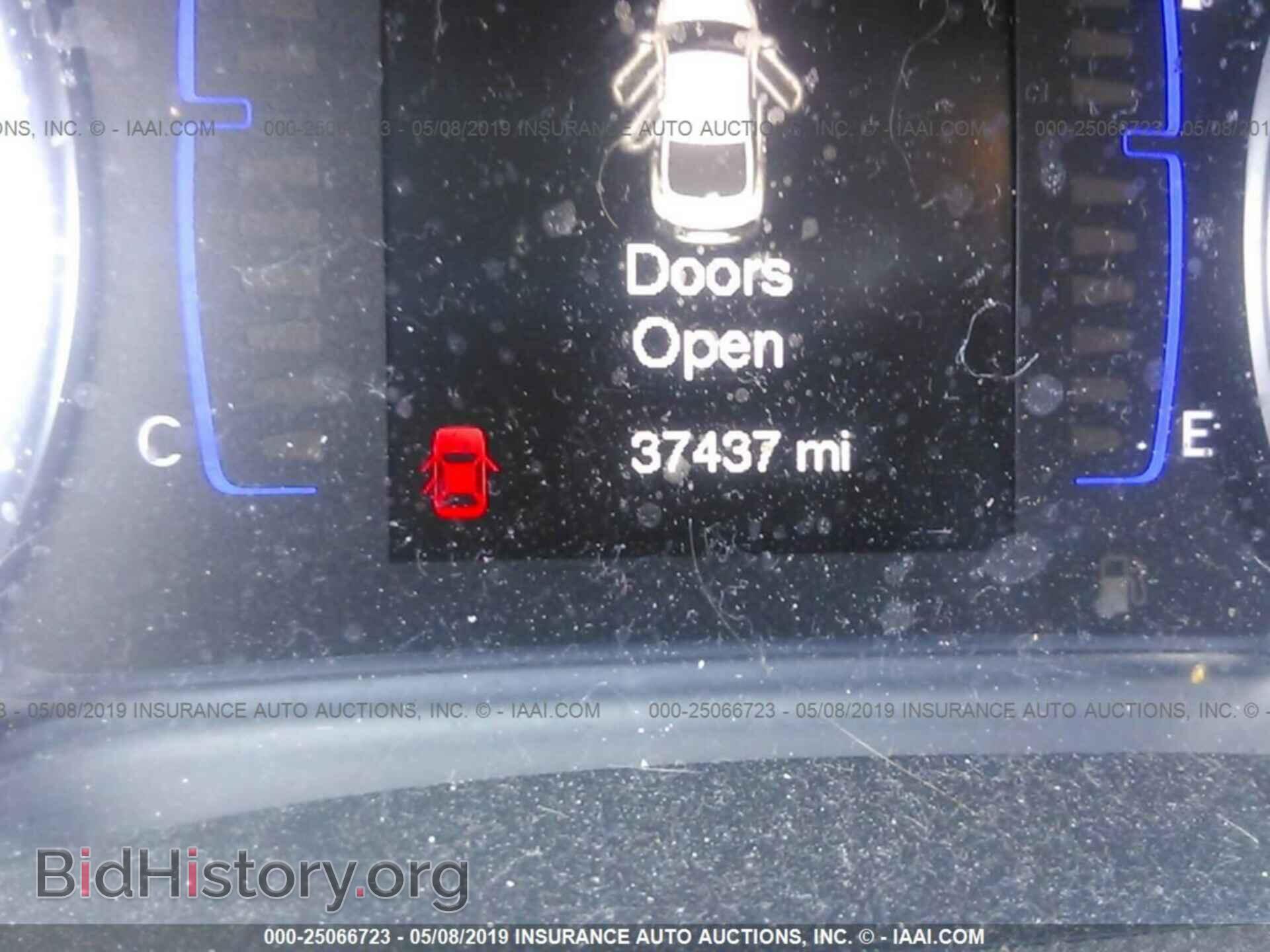 2016 CHRYSLER 200 - VIN: 1C3CCCAB7GN115976 - Photo 7