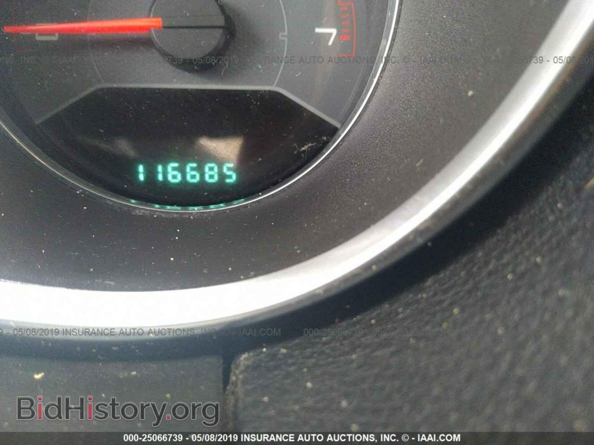 2013 DODGE AVENGER - VIN: 1C3CDZAB0DN690609 - Photo 7