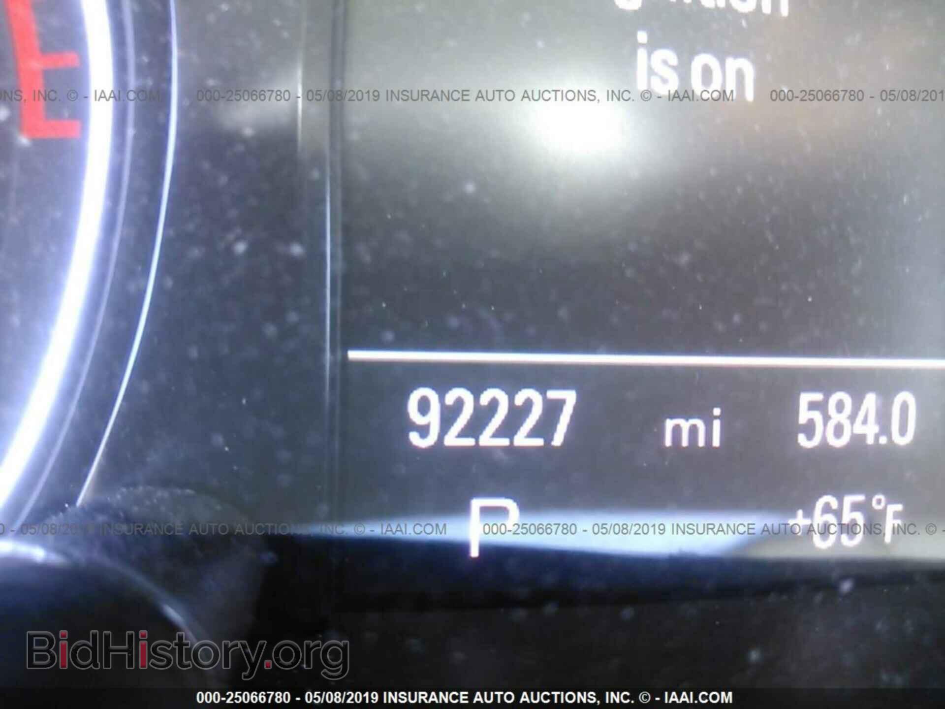 2012 AUDI Q5 - VIN: WA1WKAFP1CA130618 - Фото 7