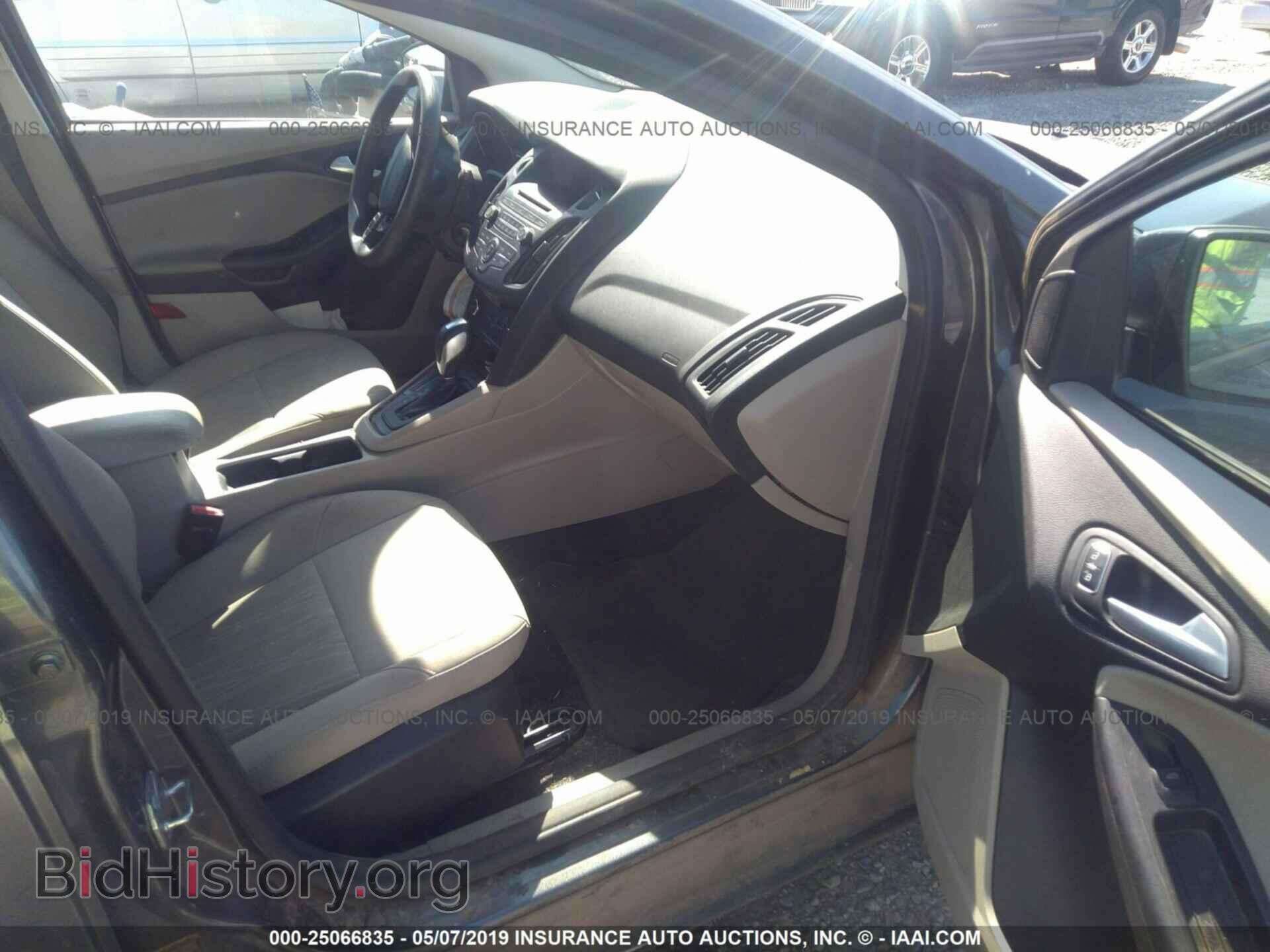 2015 FORD FOCUS - VIN: 1FADP3K25FL382147 - Photo 5