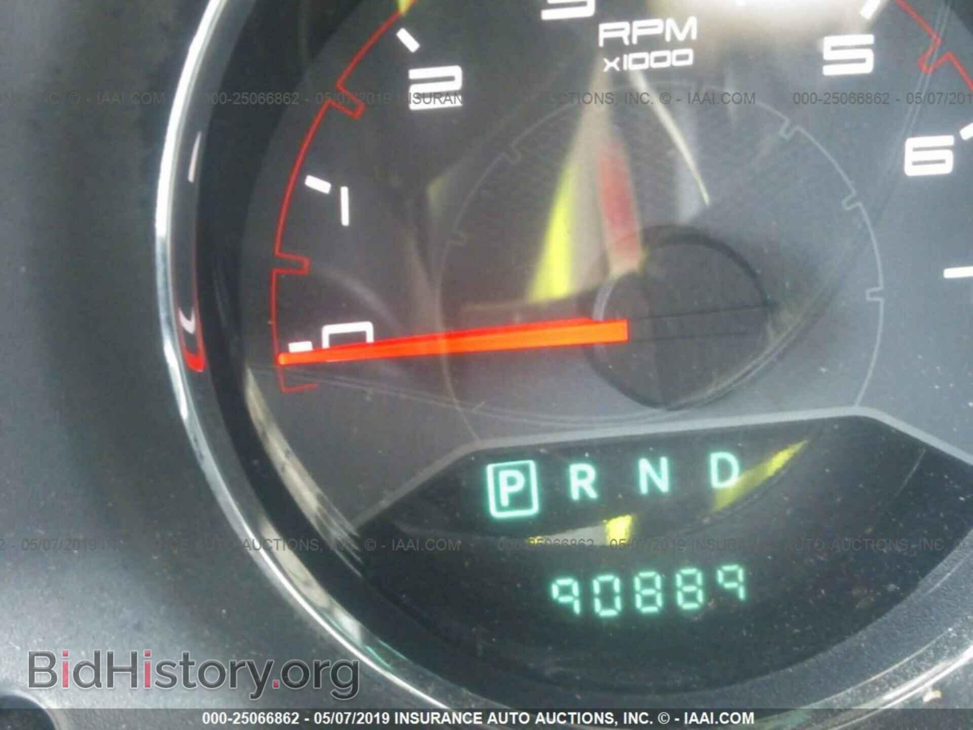 2013 DODGE AVENGER - VIN: 1C3CDZAB1DN591748 - Photo 7
