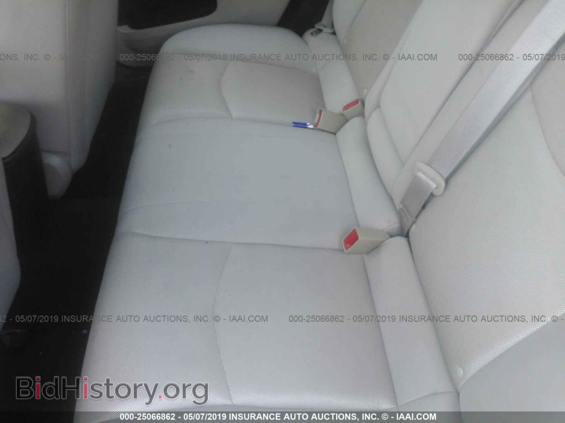 2013 DODGE AVENGER - VIN: 1C3CDZAB1DN591748 - Photo 8